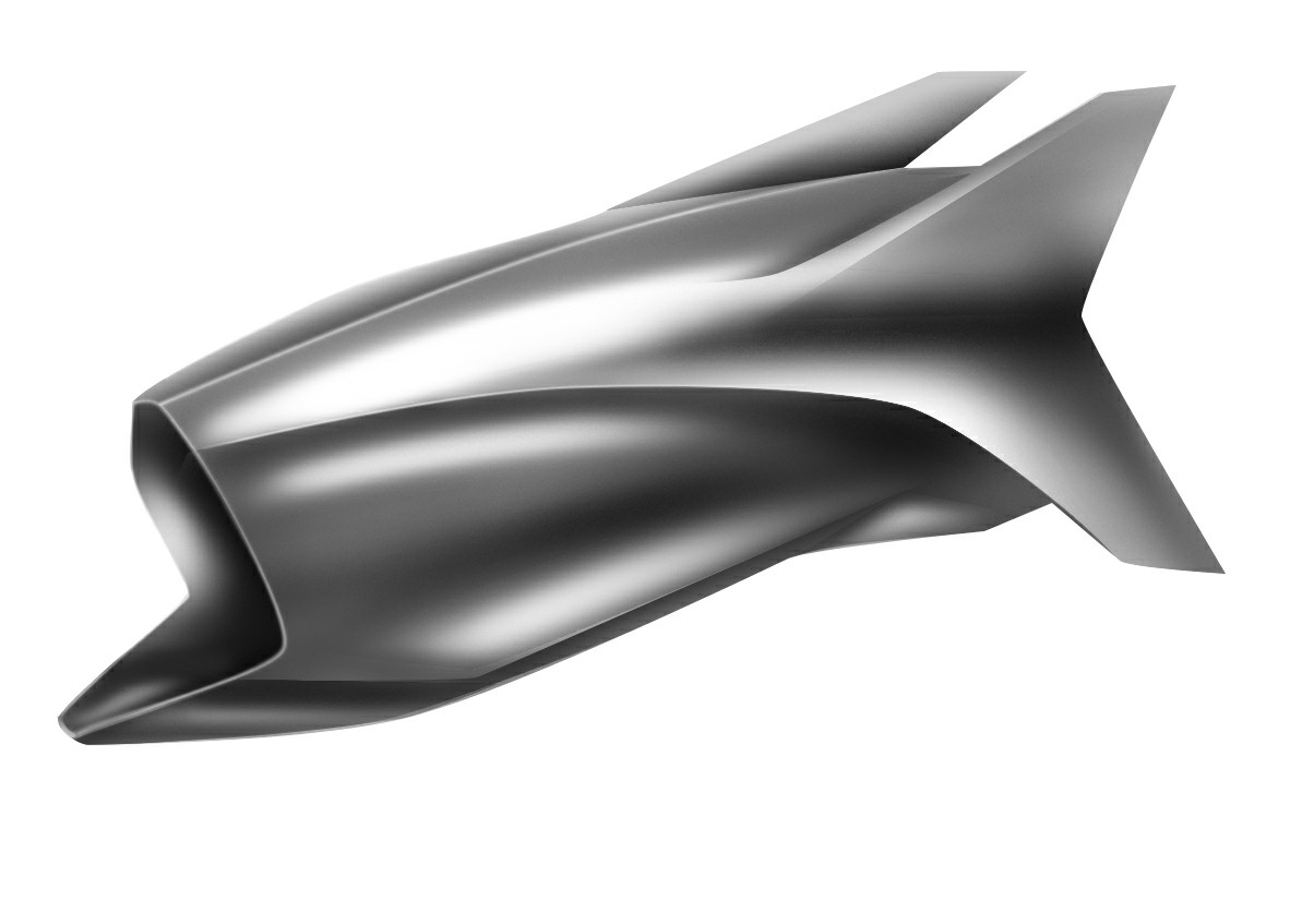 PS rendering，Hand drawn, product，