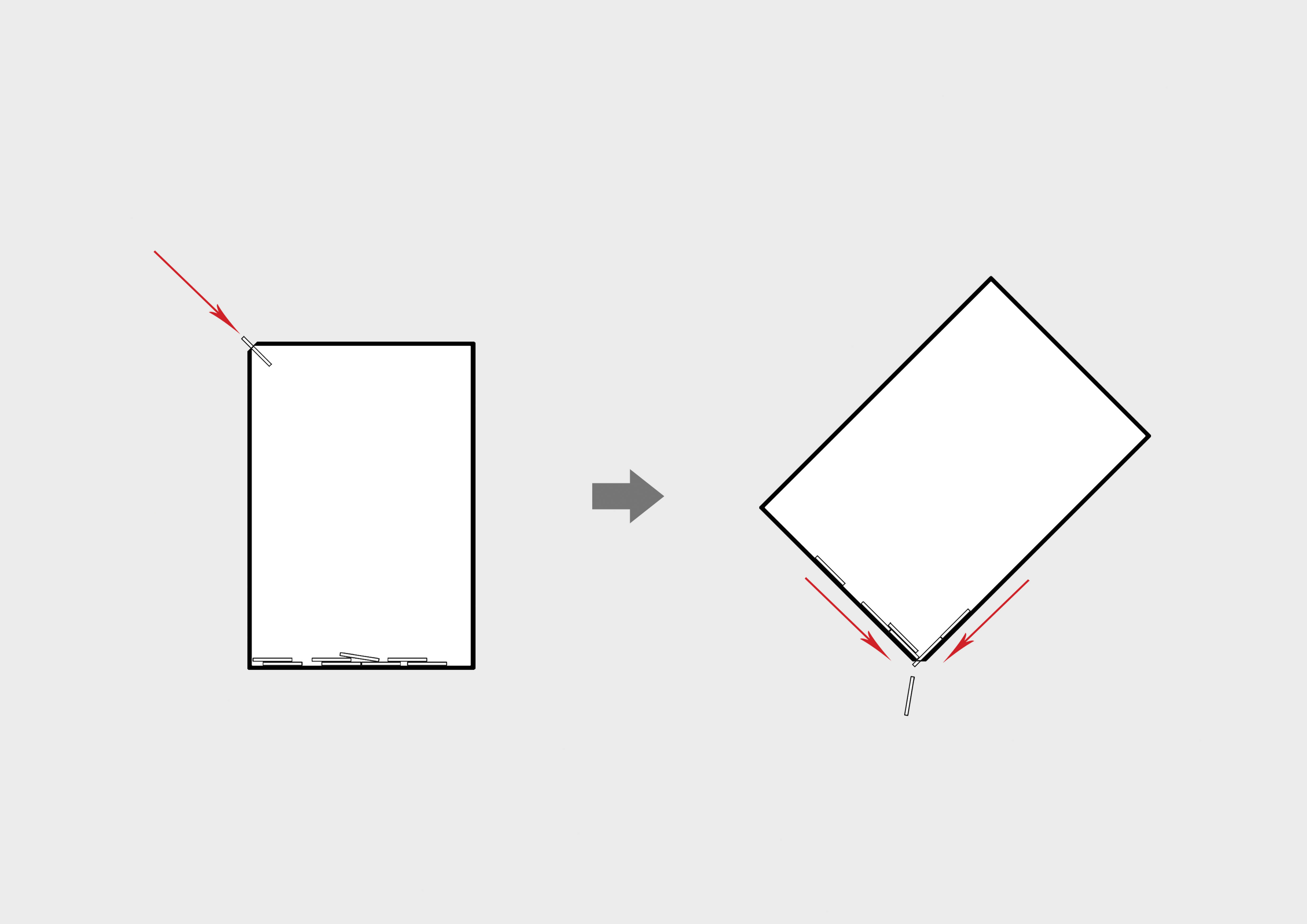 Extremely simple wind，unconscious，Design thinking，Piggy bank，Red dot Concept Design Award，