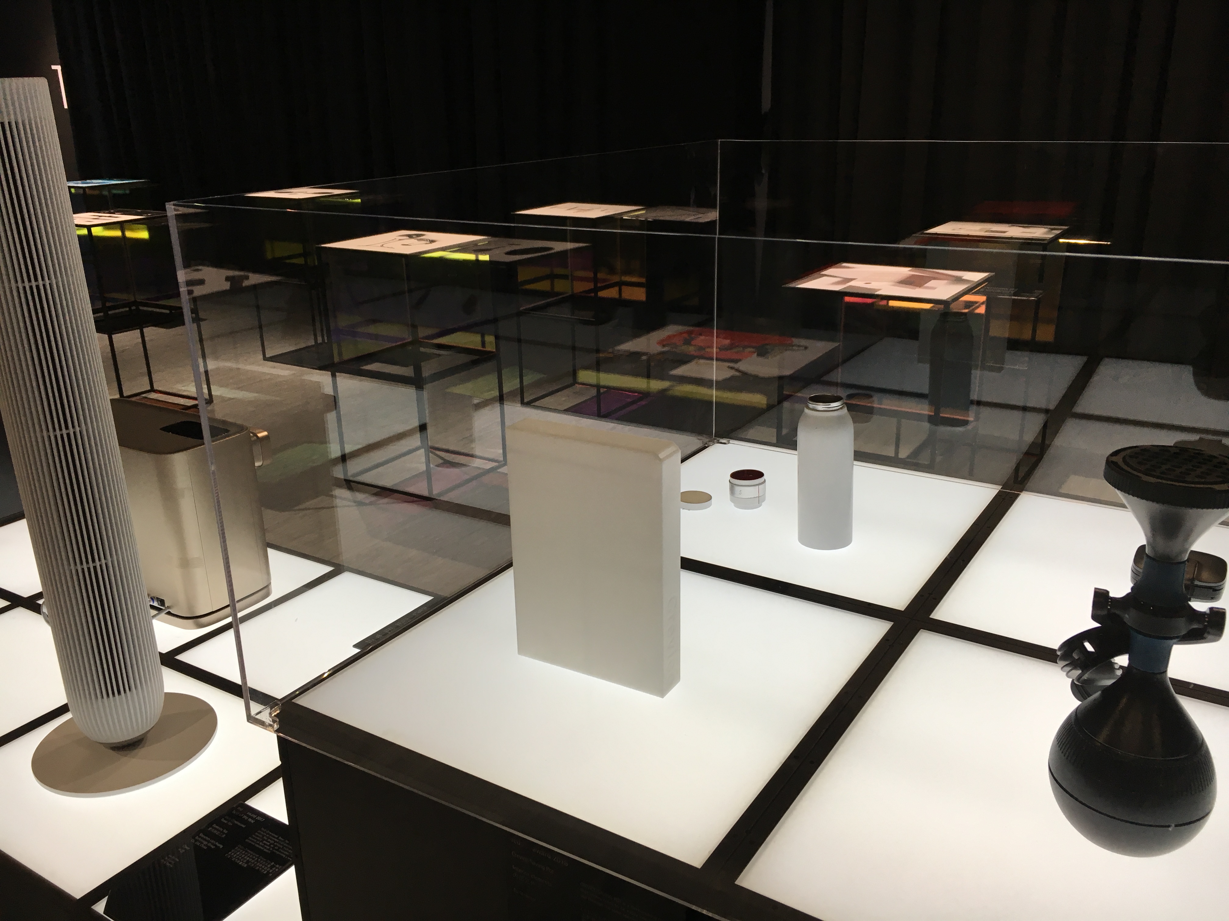 Extremely simple wind，unconscious，Design thinking，Piggy bank，Red dot Concept Design Award，