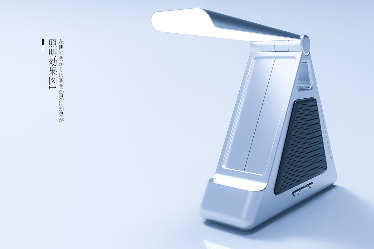 sound design ，led，Simplicity，Small，