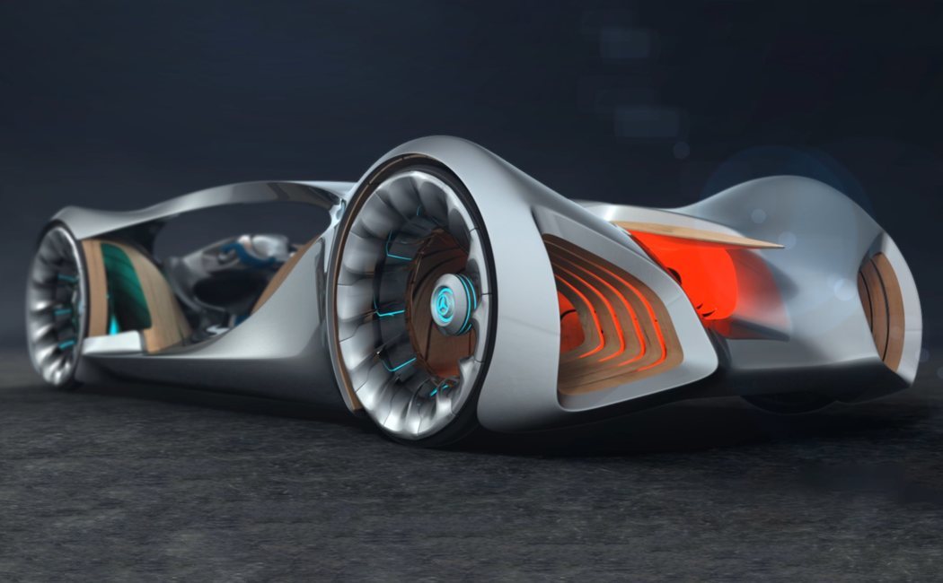 concept，Super run，industrial design，