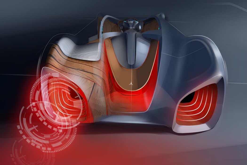 concept，Super run，industrial design，