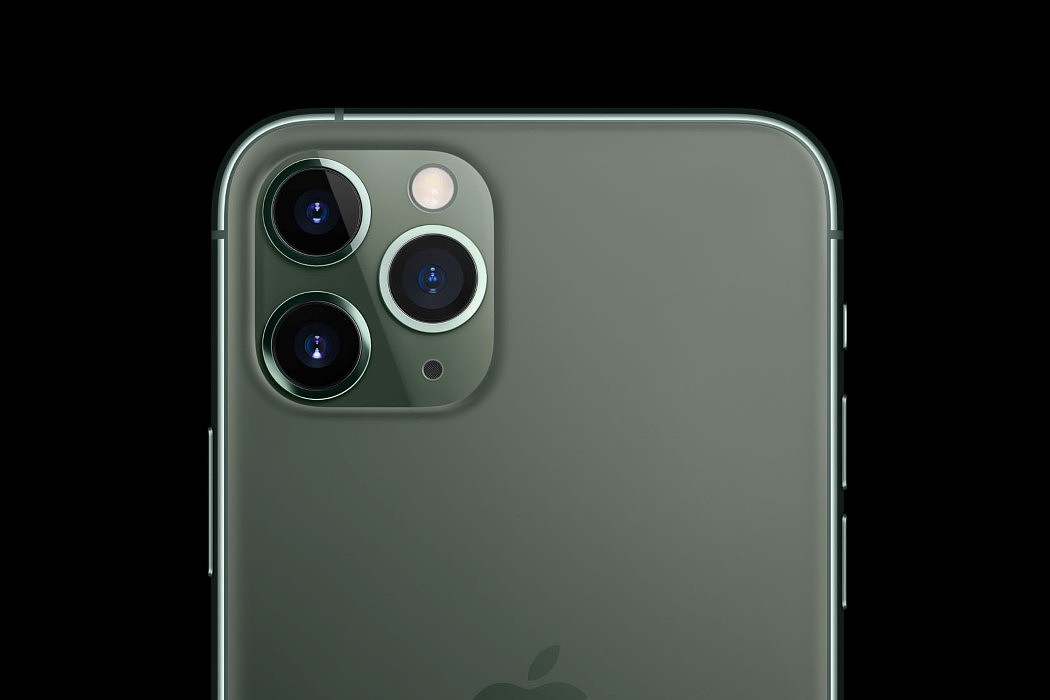 green，