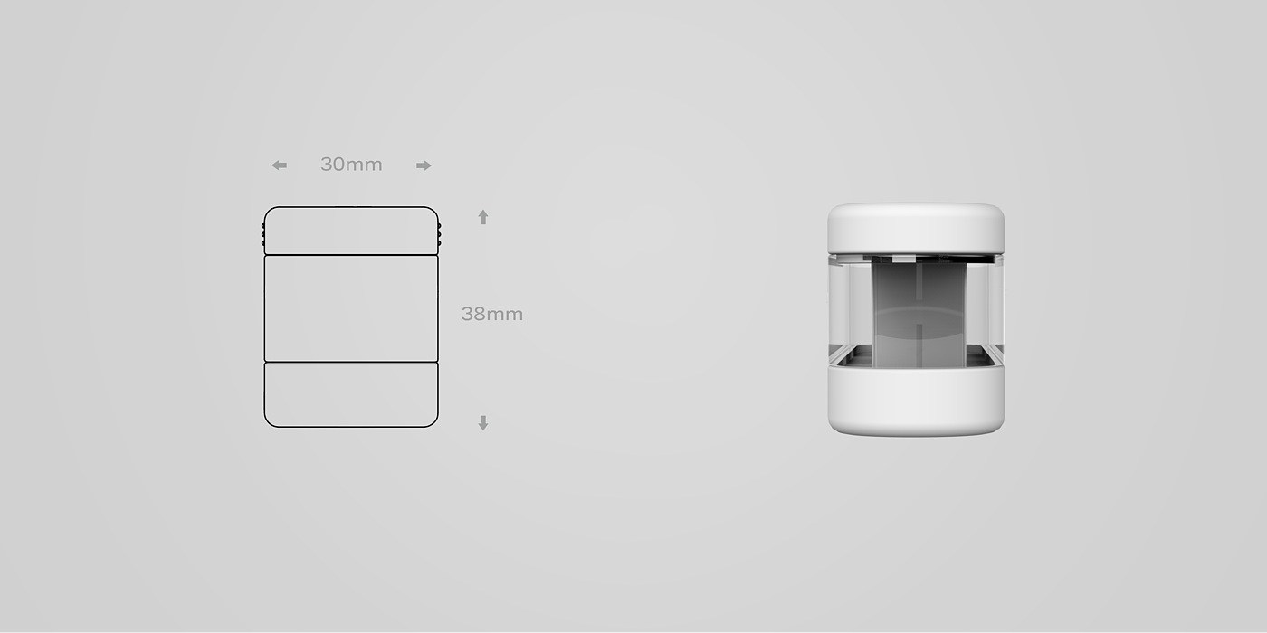 Simplicity, technology，