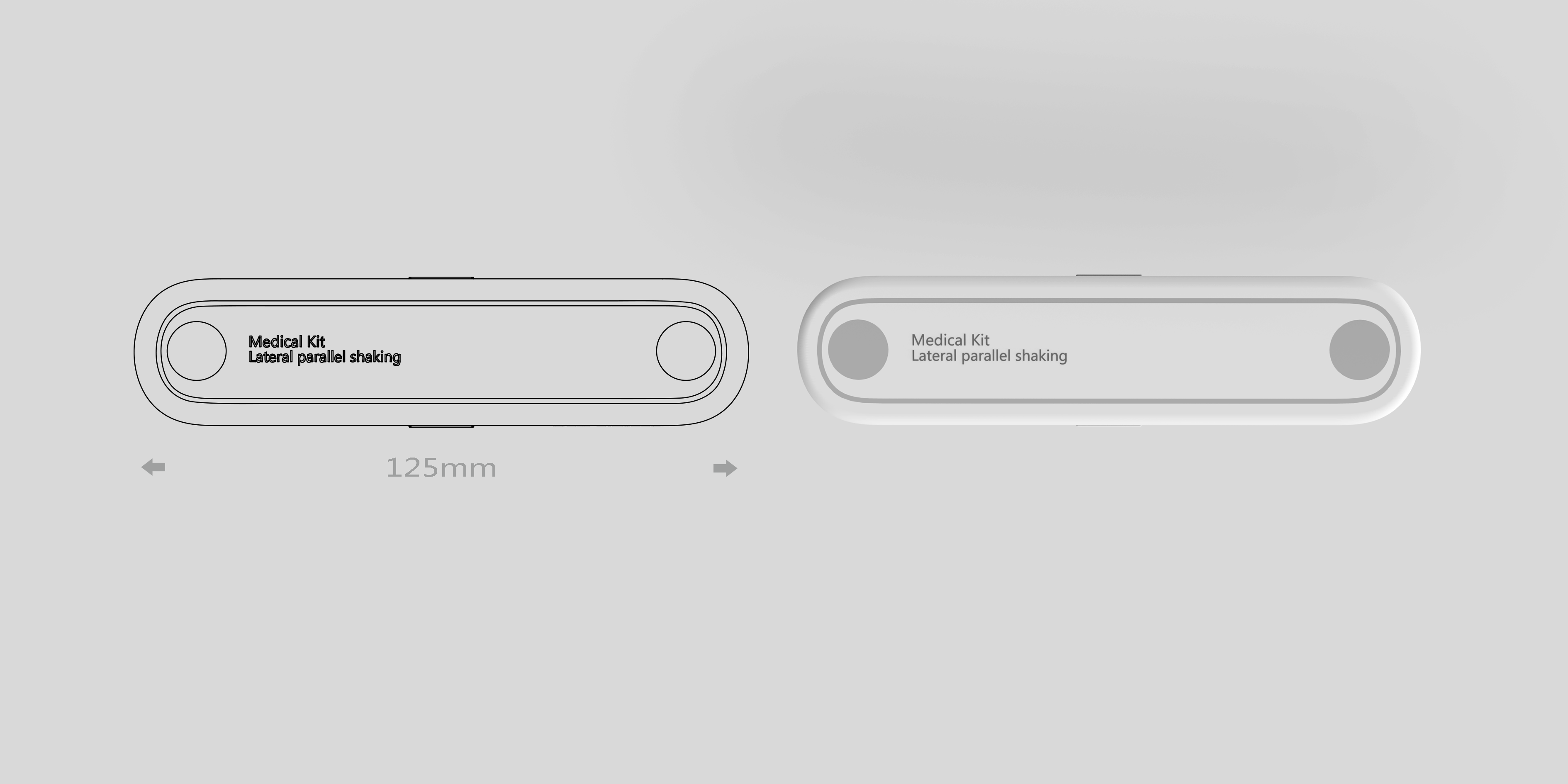 Simplicity, technology，