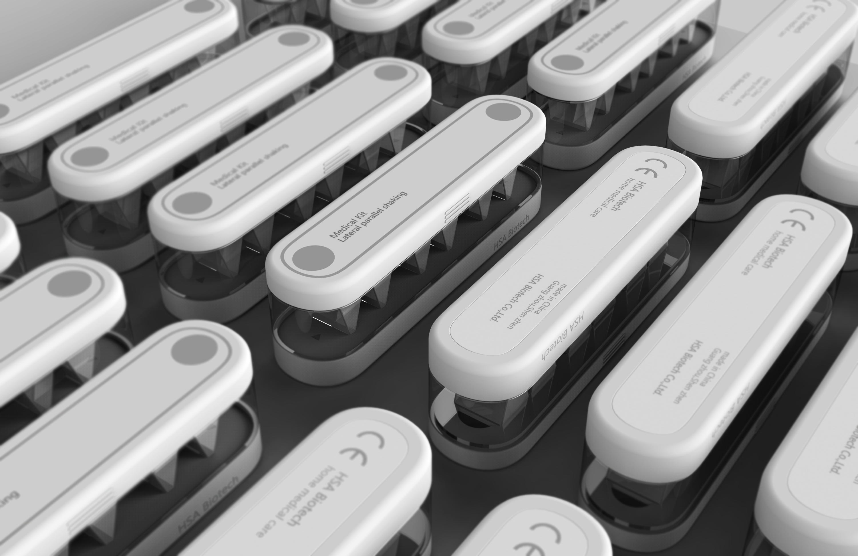 Simplicity, technology，