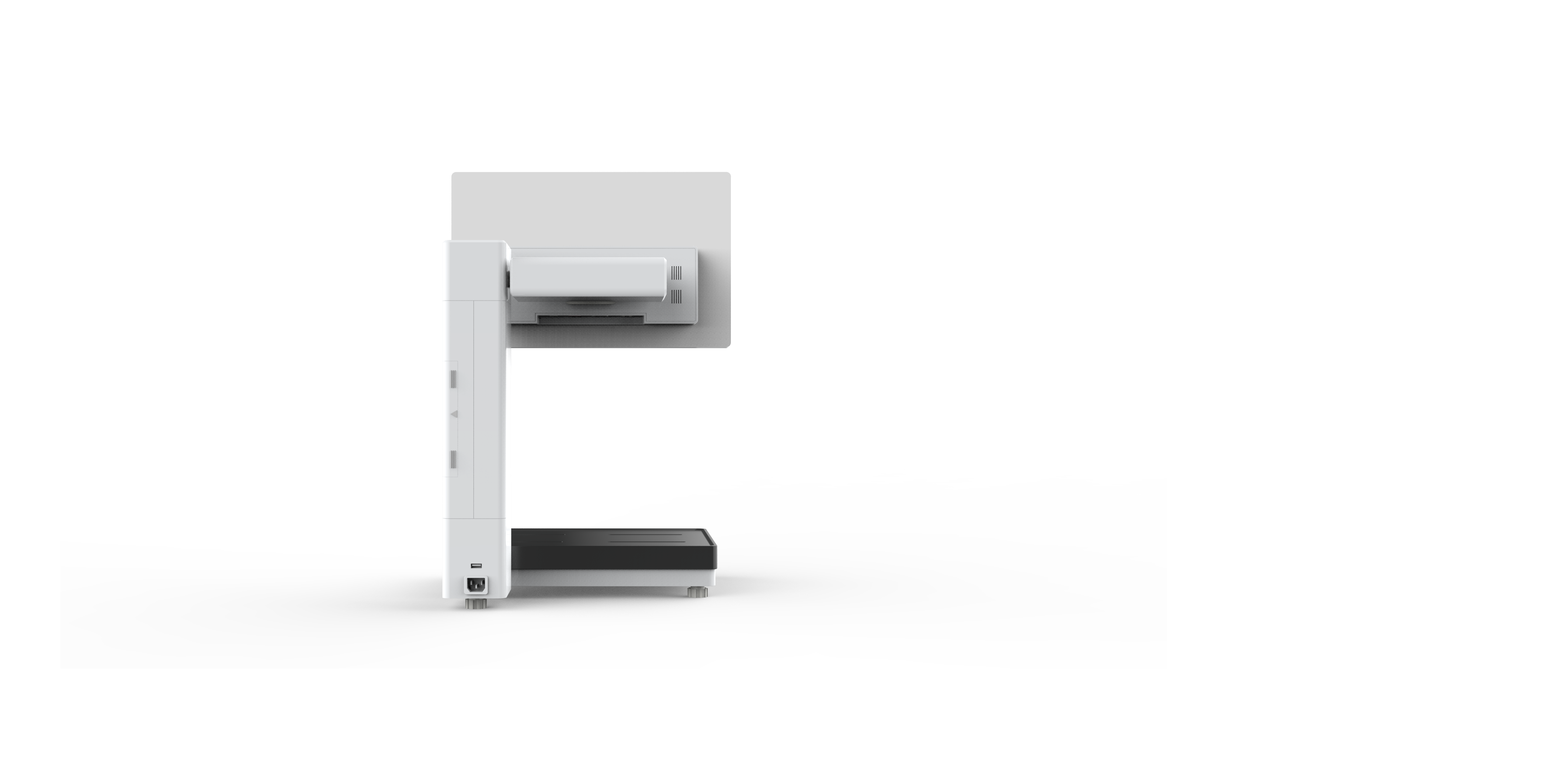 Electronic products, simplicity, technology，