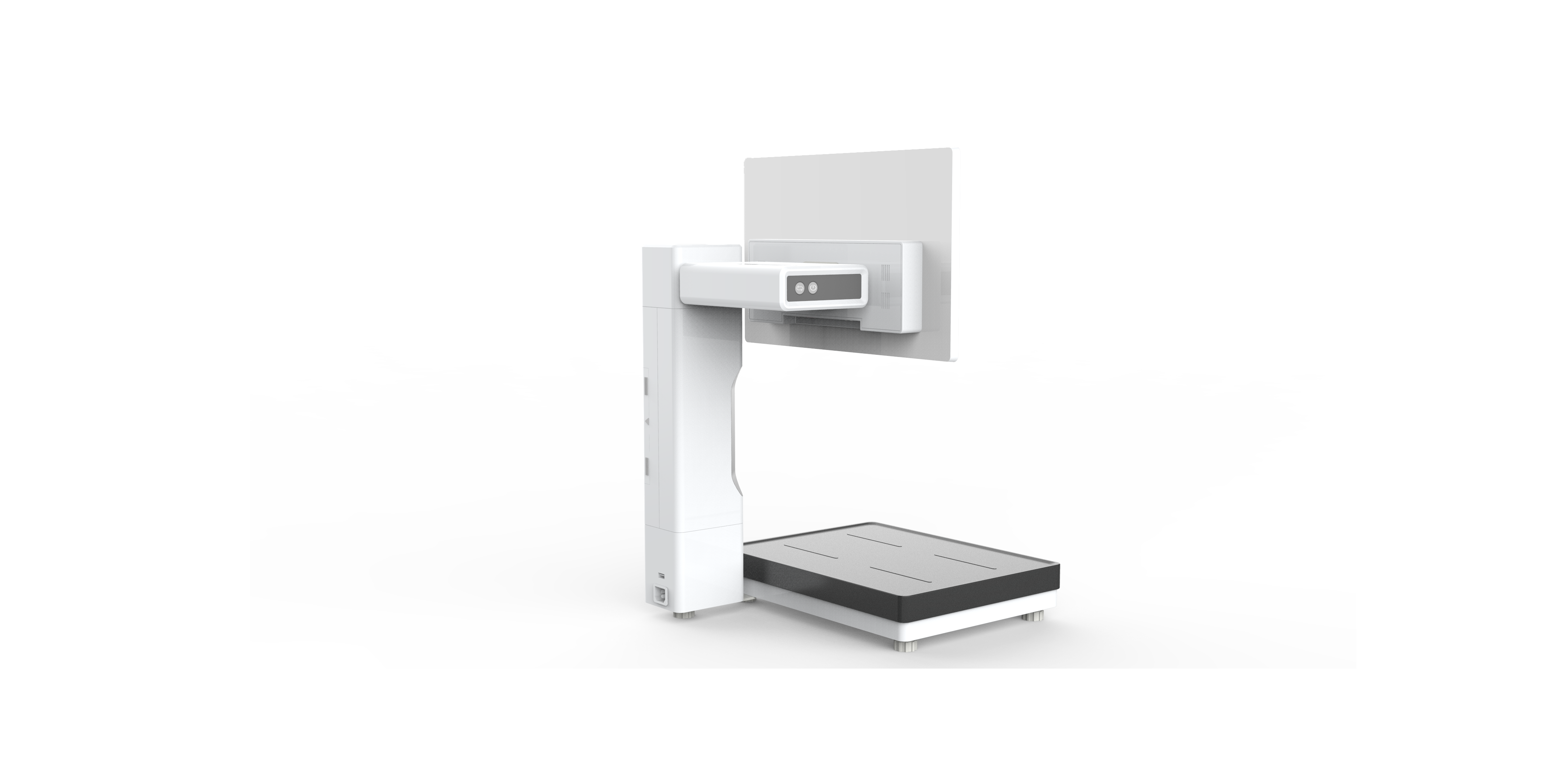 Electronic products, simplicity, technology，