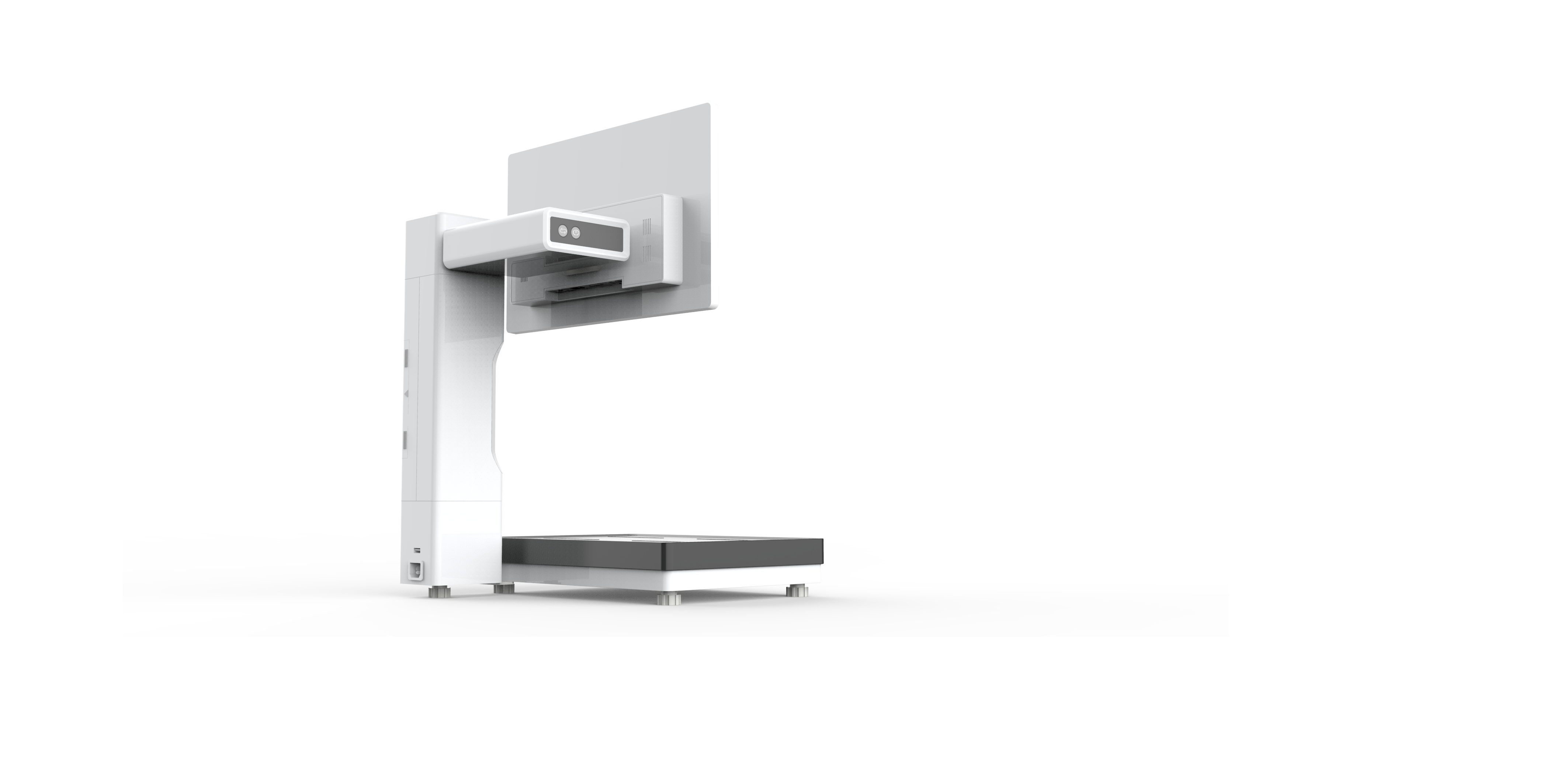 Electronic products, simplicity, technology，