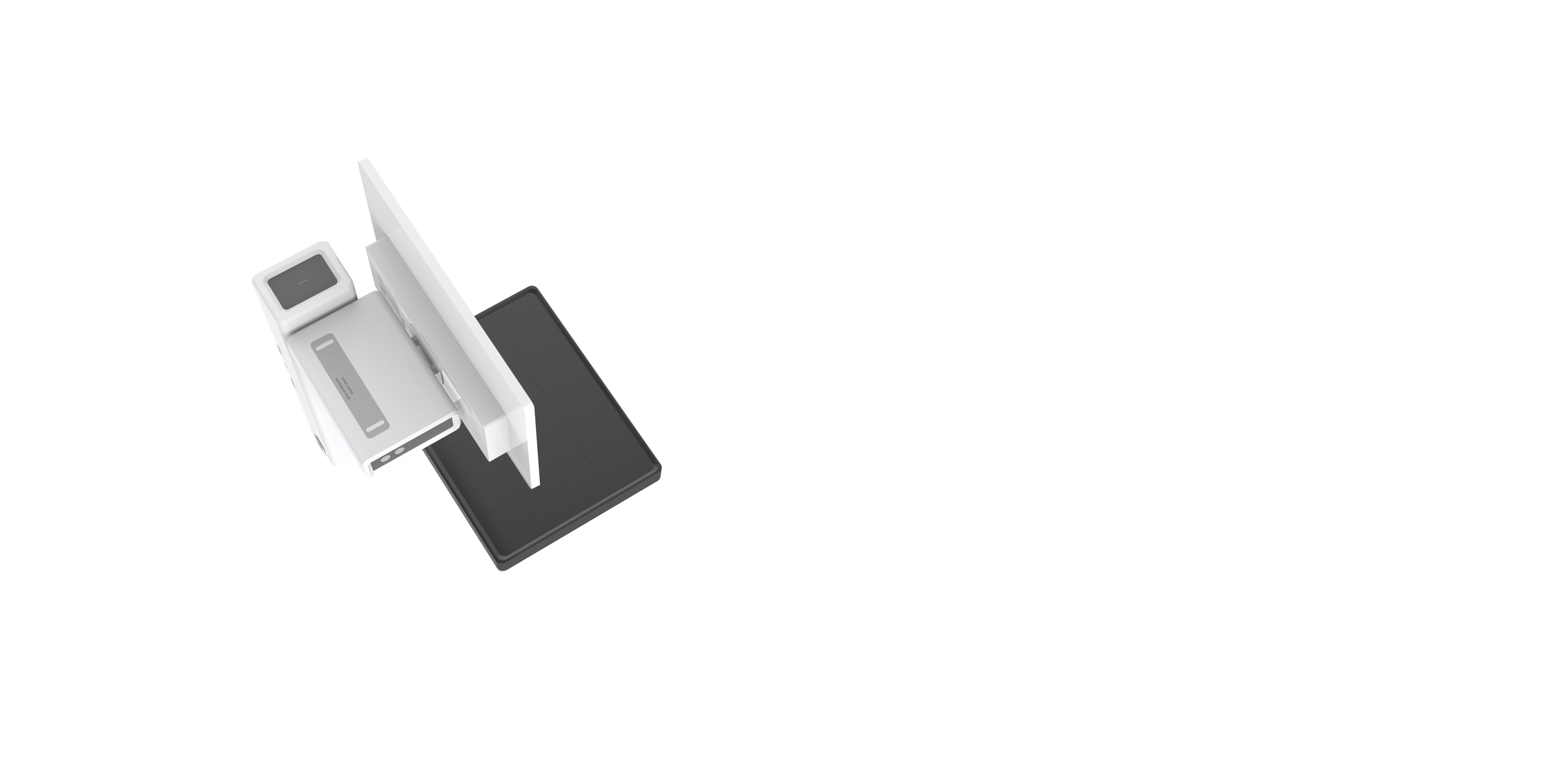 Electronic products, simplicity, technology，