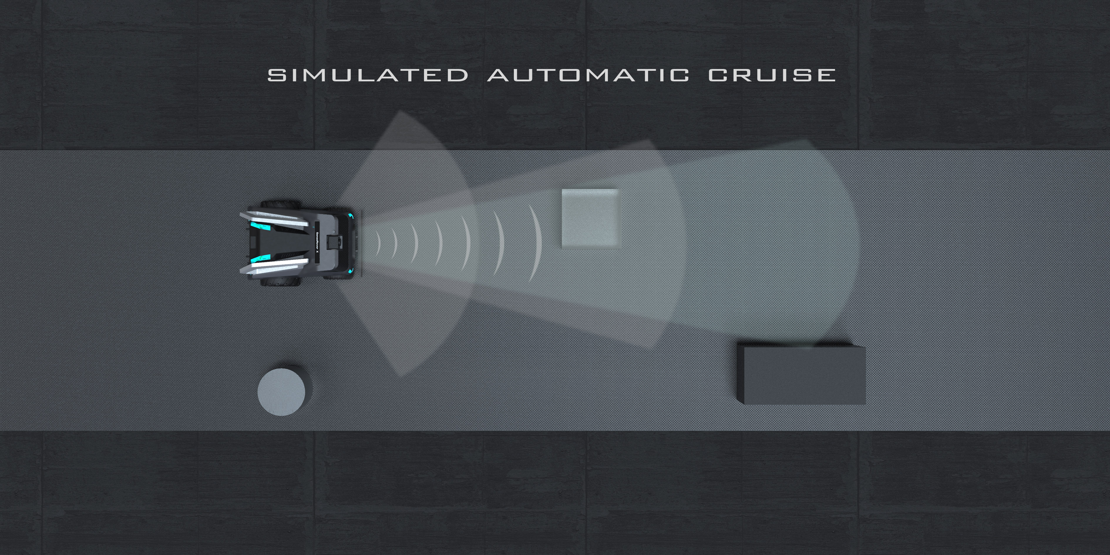 Intelligence, technology and simplicity，