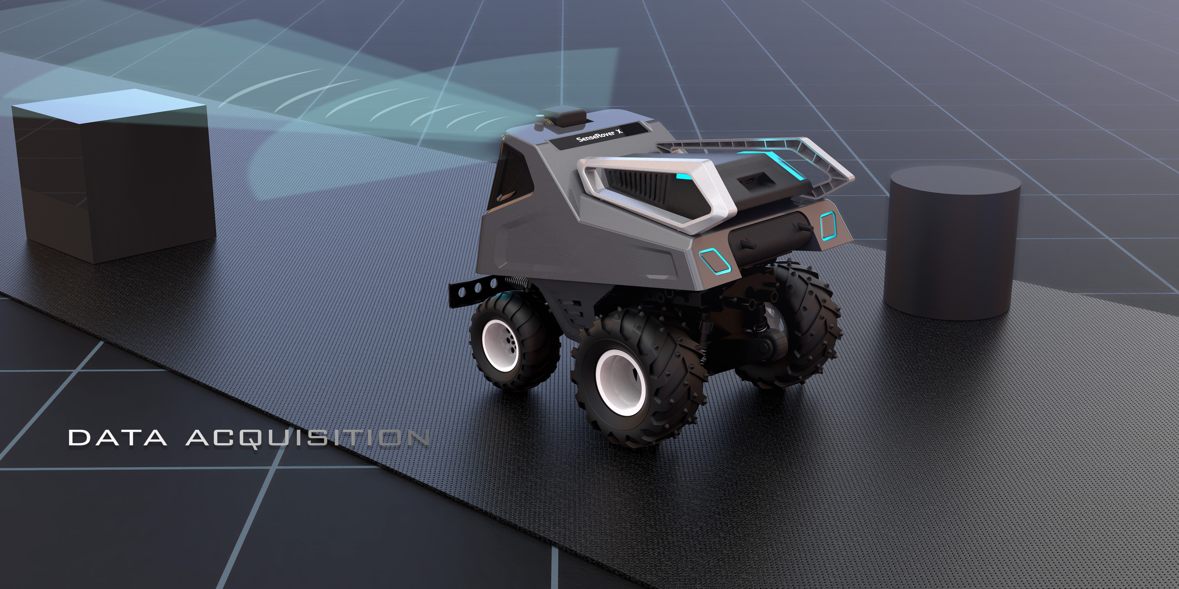 Intelligence, technology and simplicity，