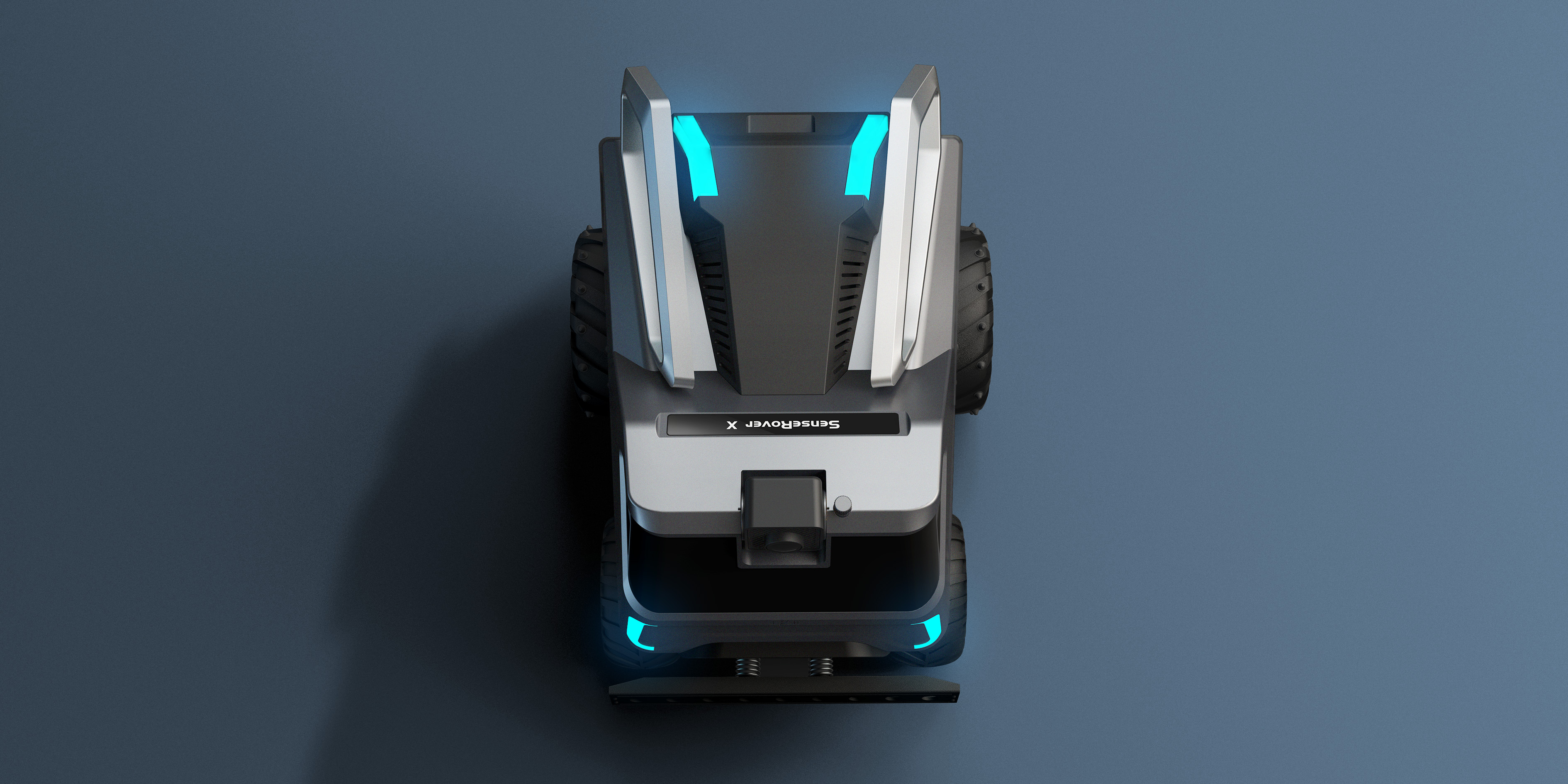 Intelligence, technology and simplicity，