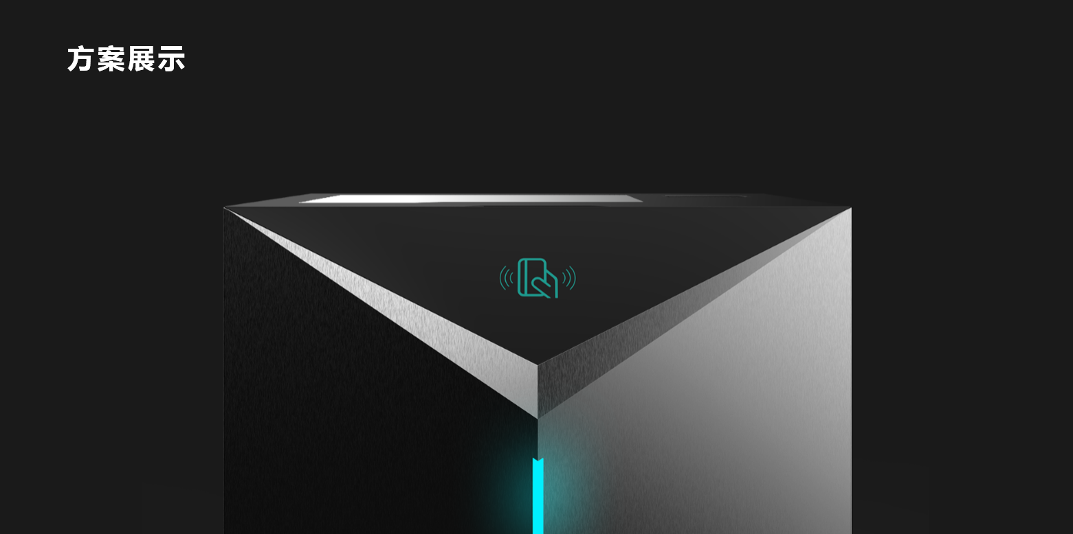 Technology, tough，