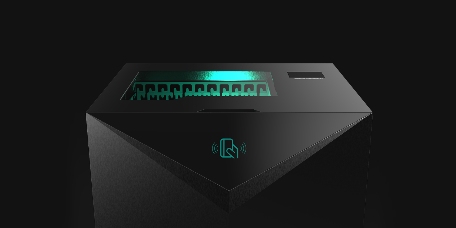 Technology, tough，