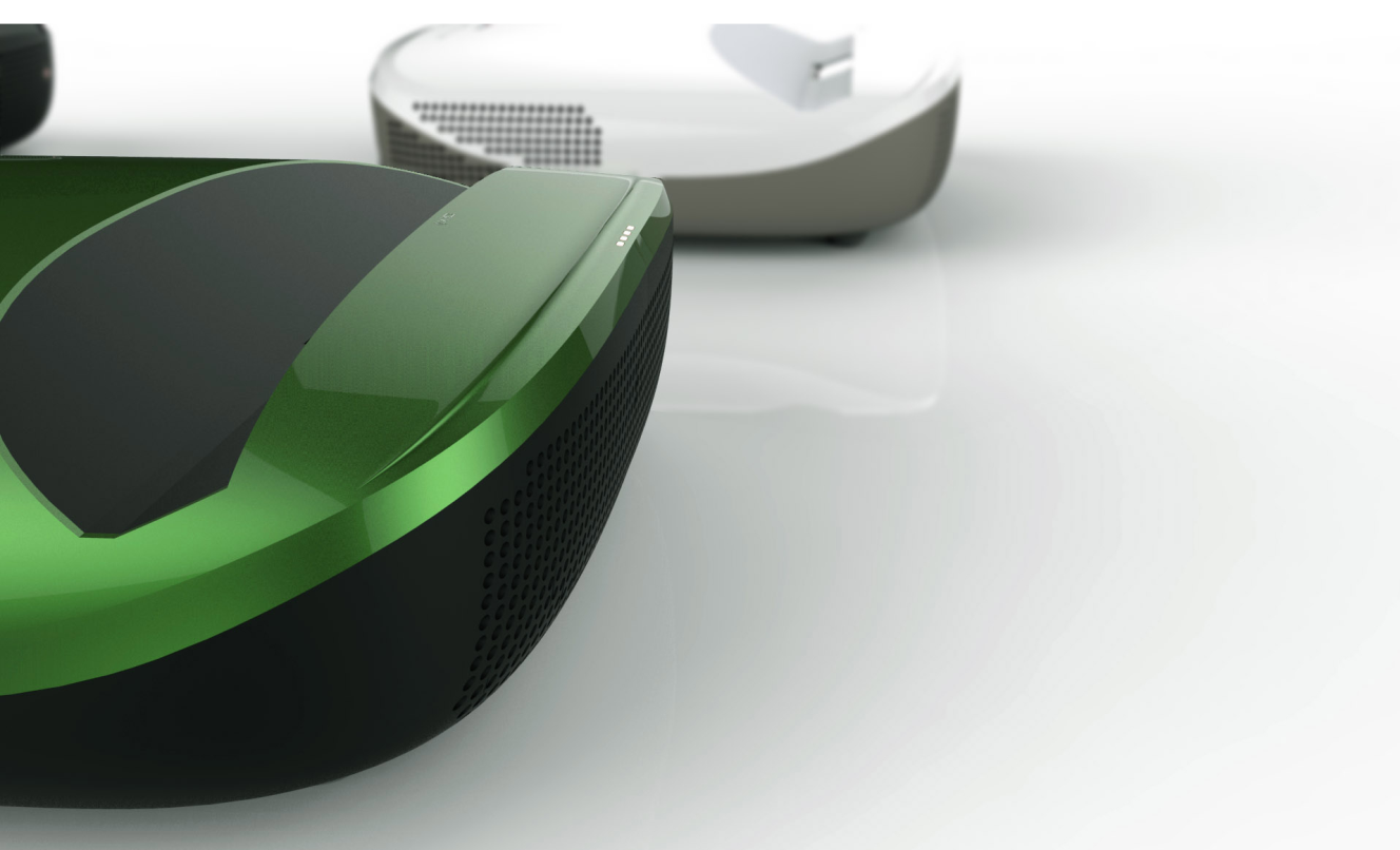 Laser, ultrashort focus, intelligence, projection，