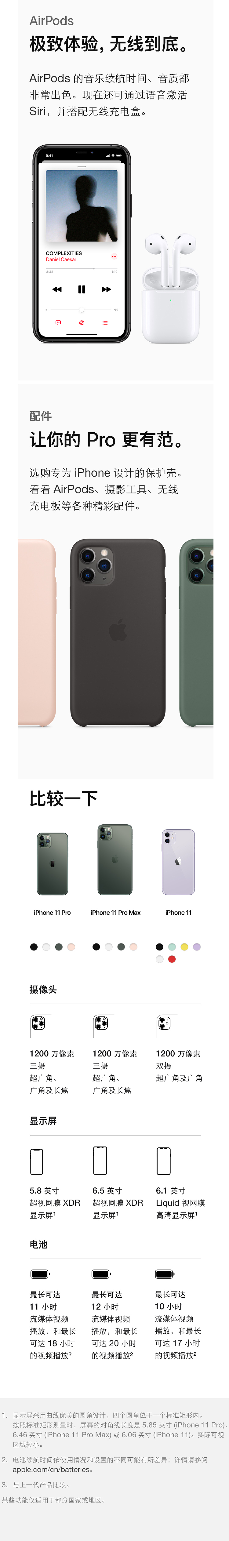 green，