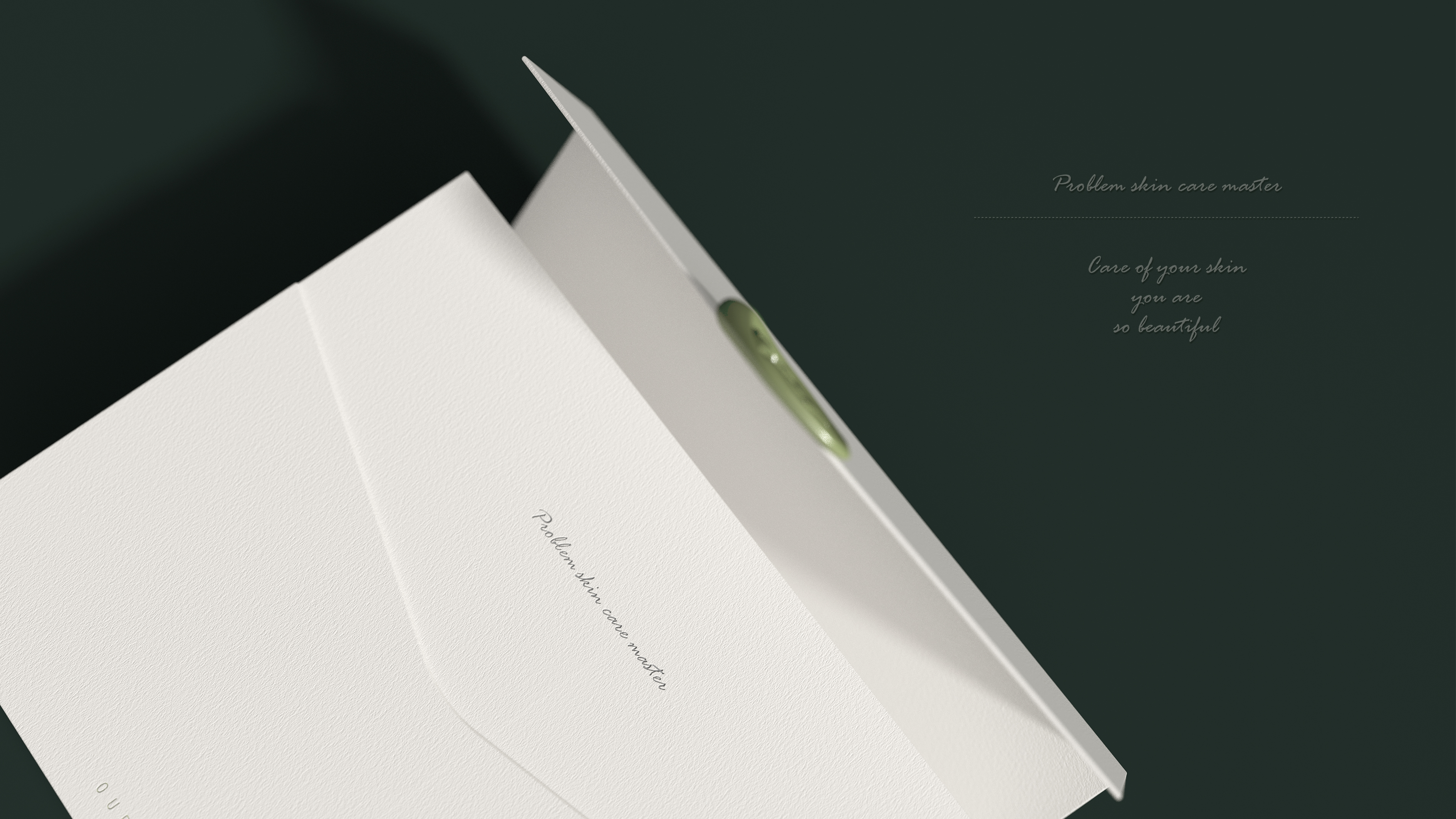 brand，packing，skin care products，