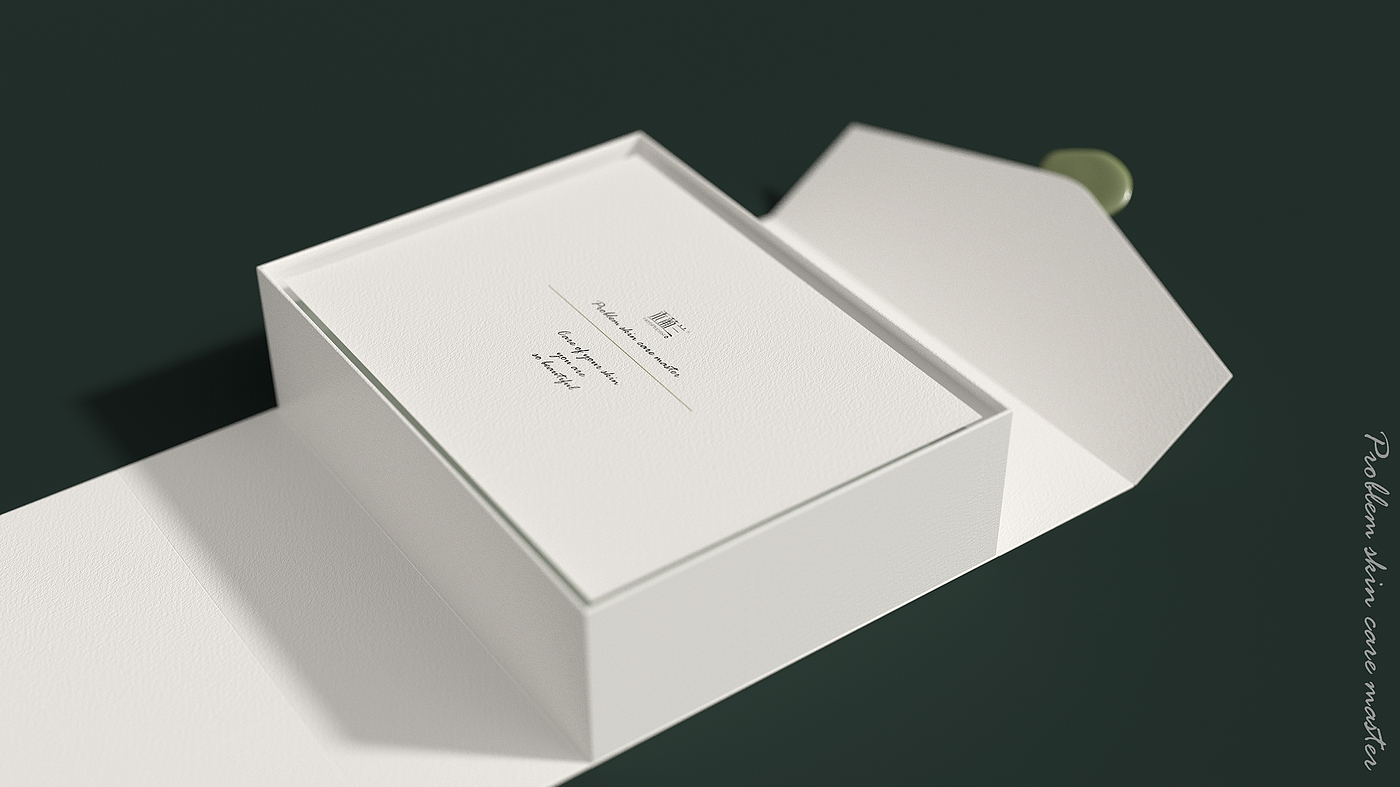 brand，packing，skin care products，