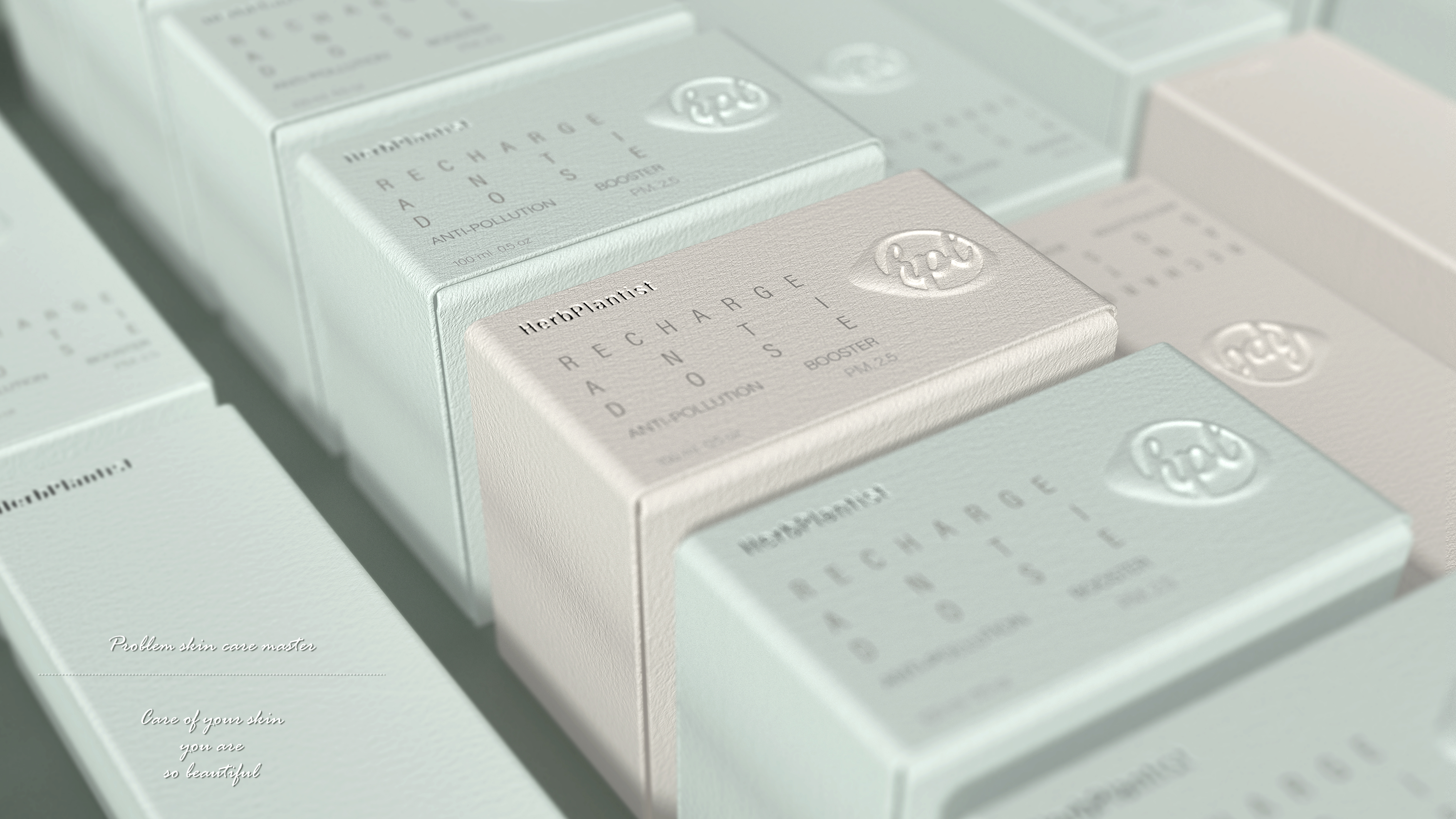 brand，packing，skin care products，