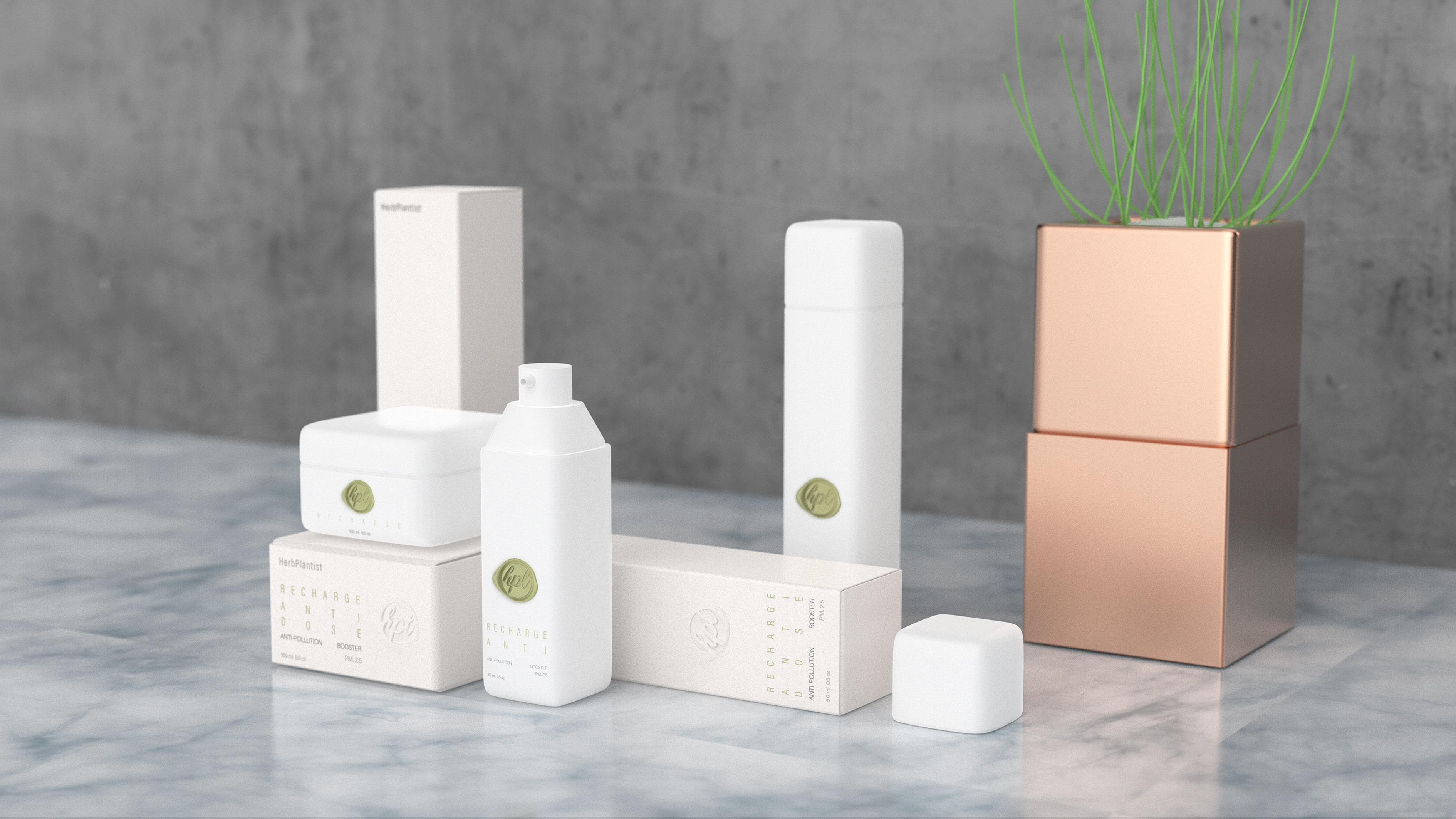 brand，packing，skin care products，