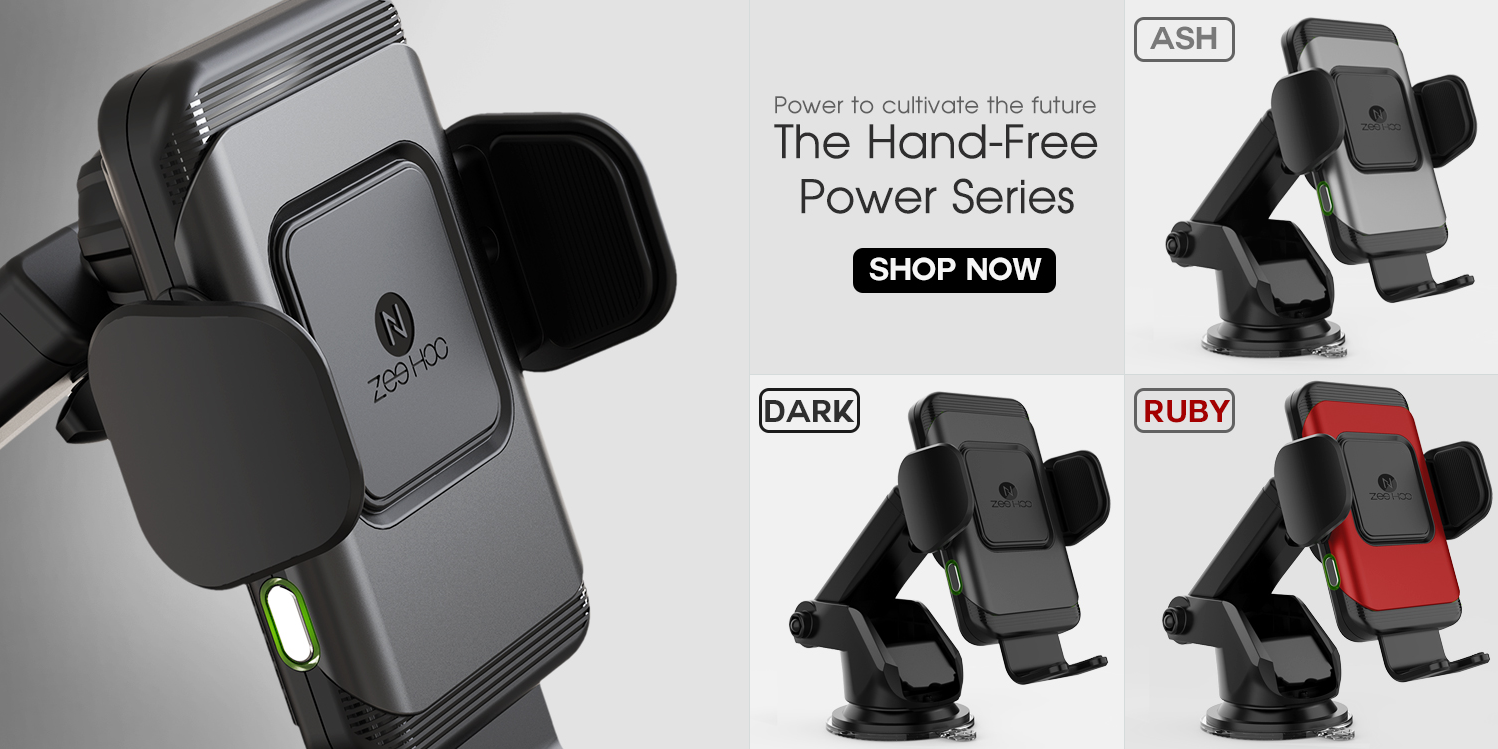 Wireless charging, on-board bracket，