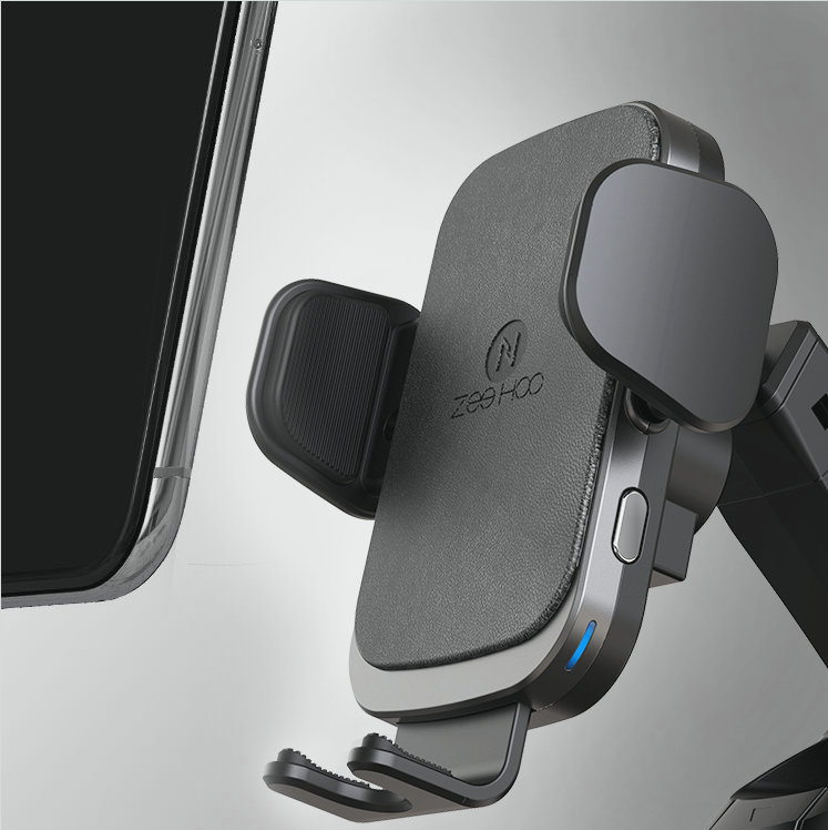 Wireless charging, on-board bracket，