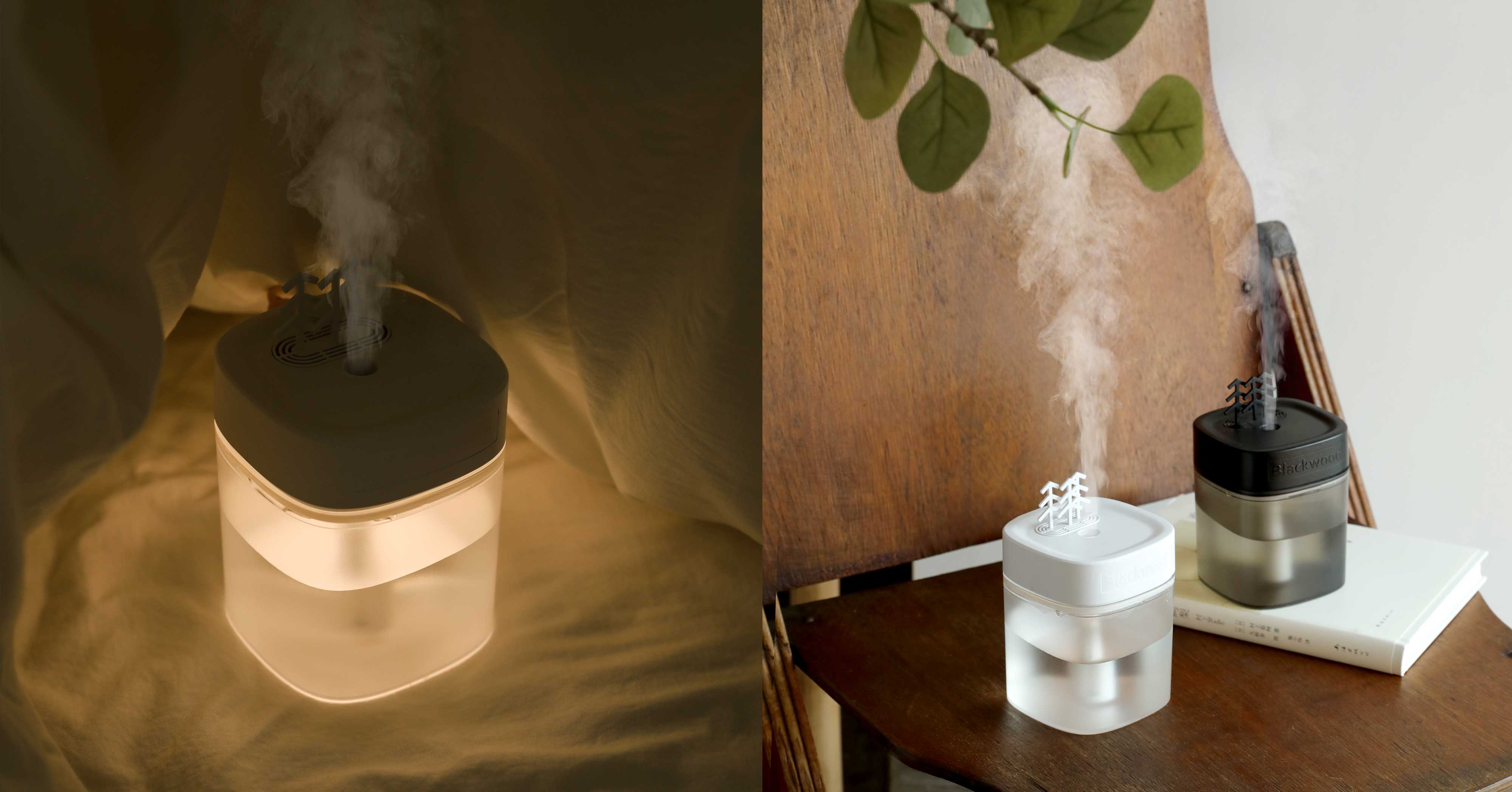 Nordic style，texture，Aromatherapy，Simplicity，Humidifier，