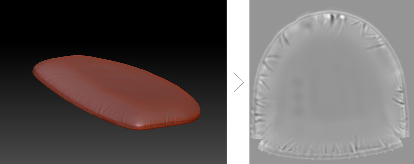 chair，Home design，S E T L A，