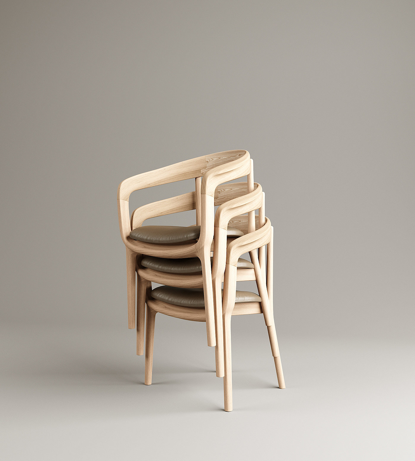 chair，Home design，S E T L A，