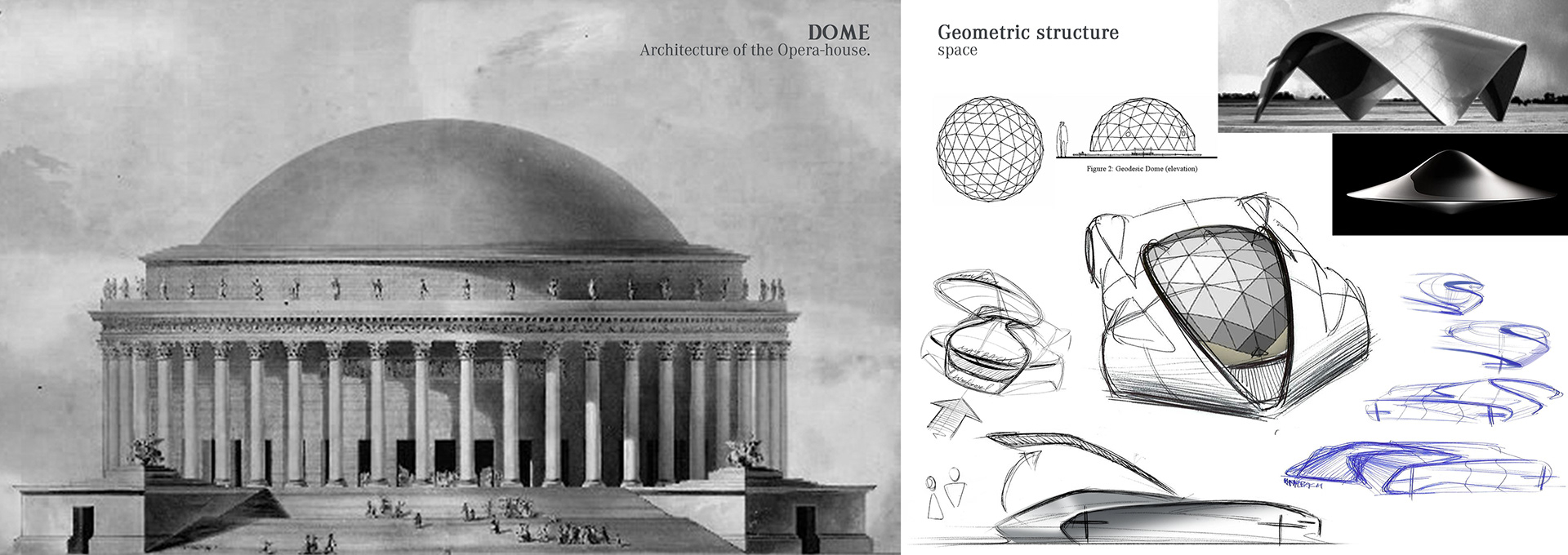 conceptual design，