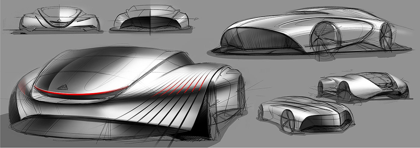 conceptual design，