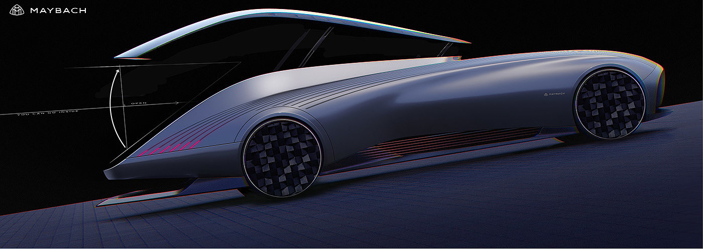 conceptual design，