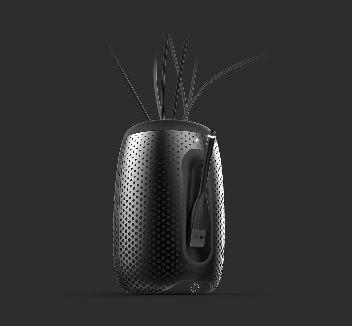 black，Wireless media video streaming，EVO，