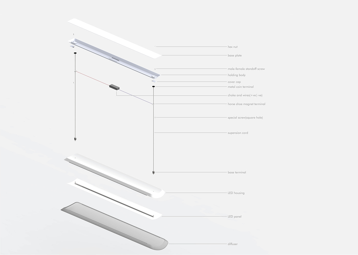 white，Lamp design，LUXURY，