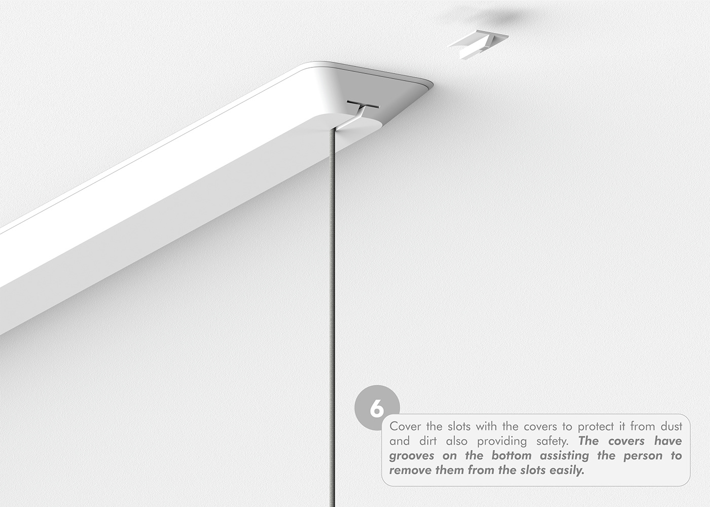 white，Lamp design，LUXURY，