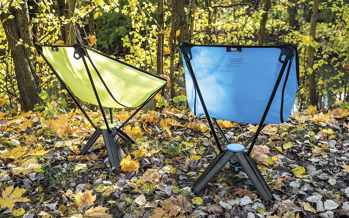 Quadra & One，Folding chair，Plastic，