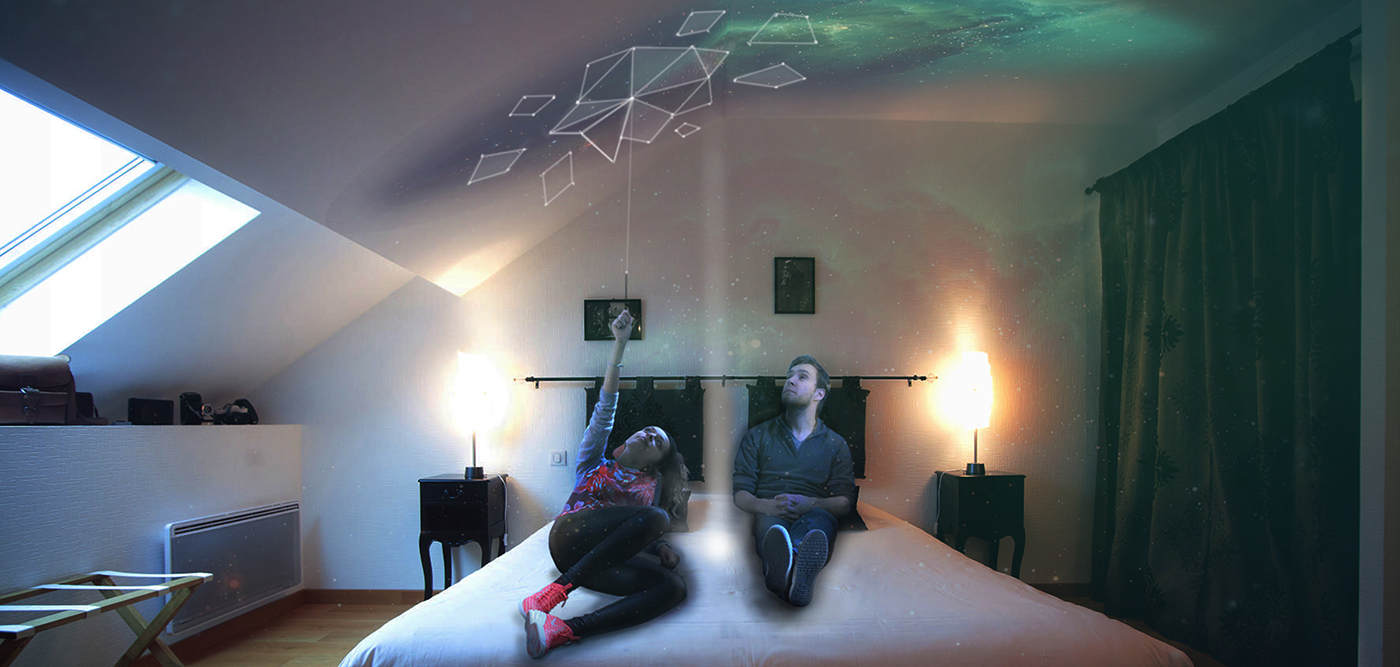 black，Projector，ESKA，