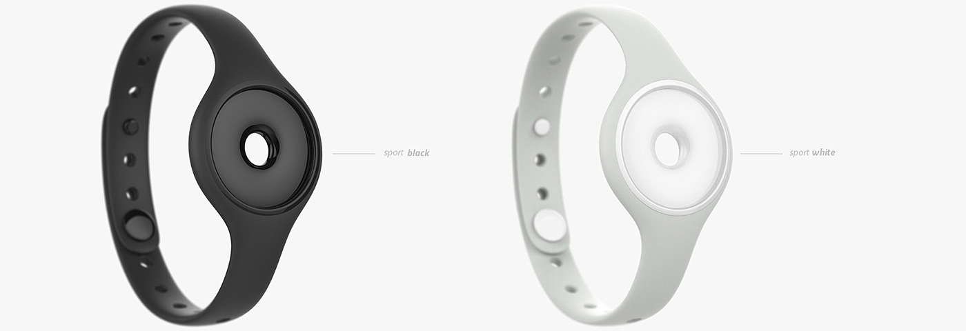 white，Smart wearable device，AMAZFIT，