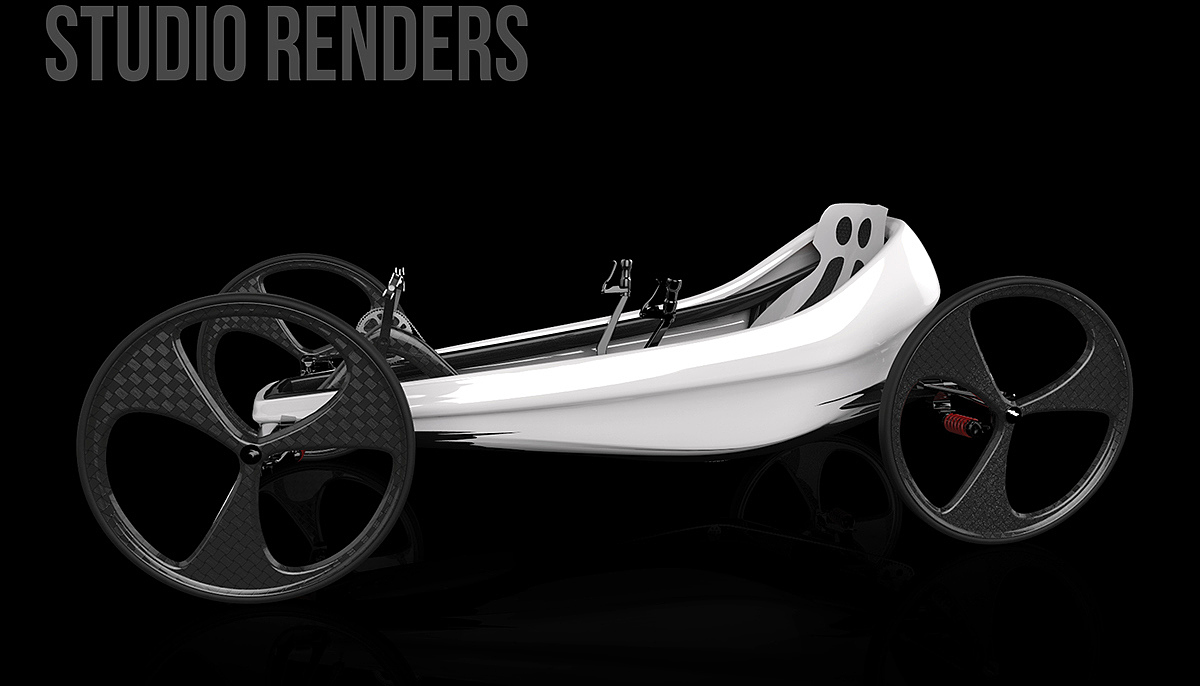 intelligence，science and technology，Concept Car，Tool car，outdoors，