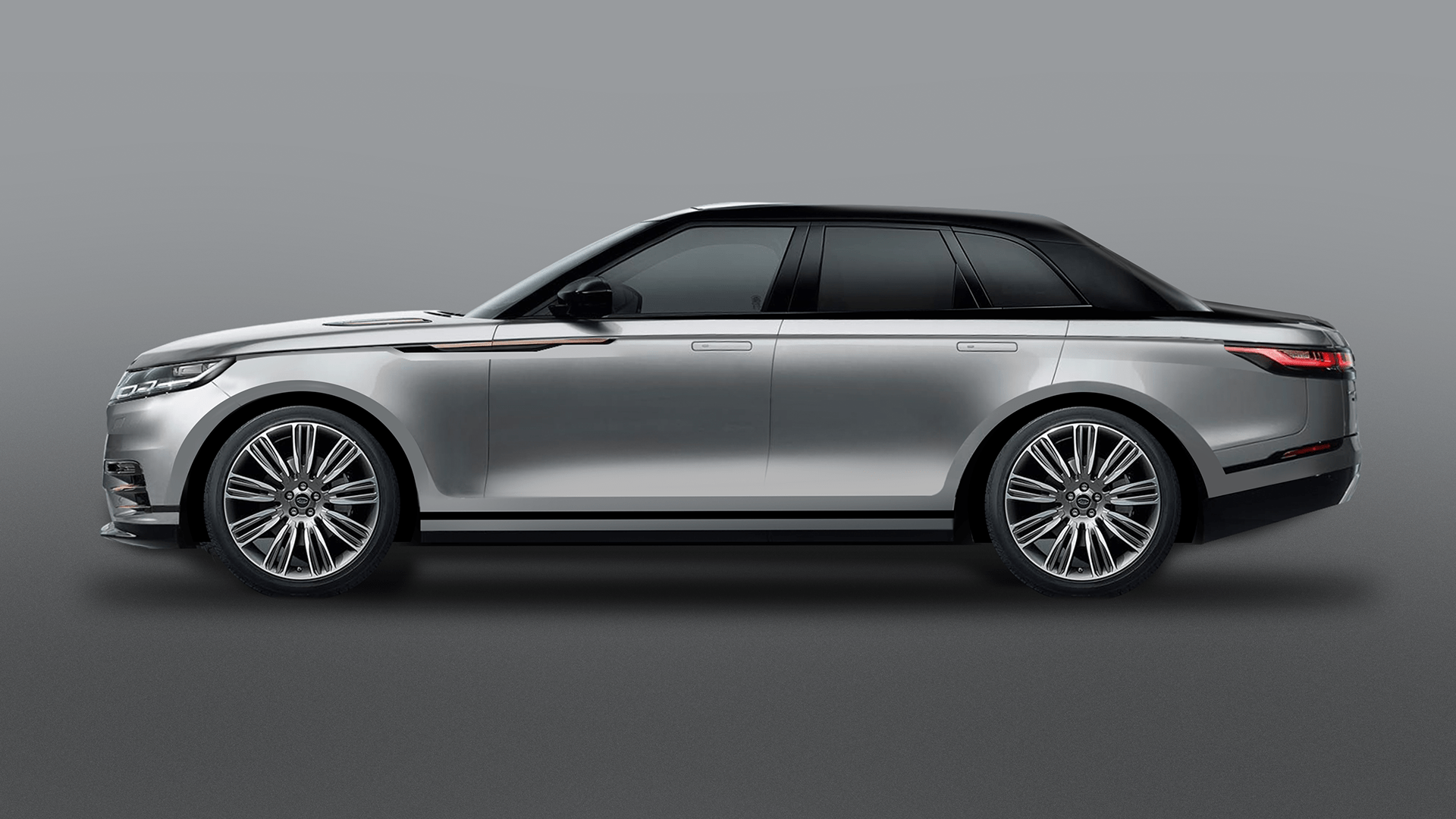 randomrenders方式各式汽车欣赏