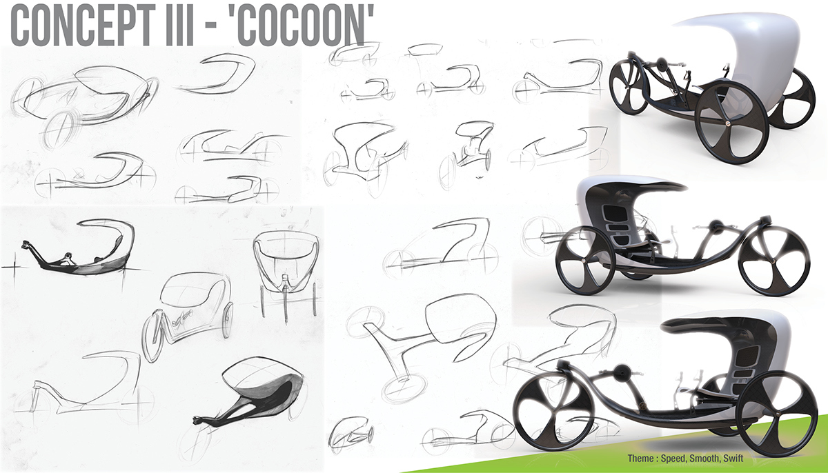 intelligence，science and technology，Concept Car，Tool car，outdoors，