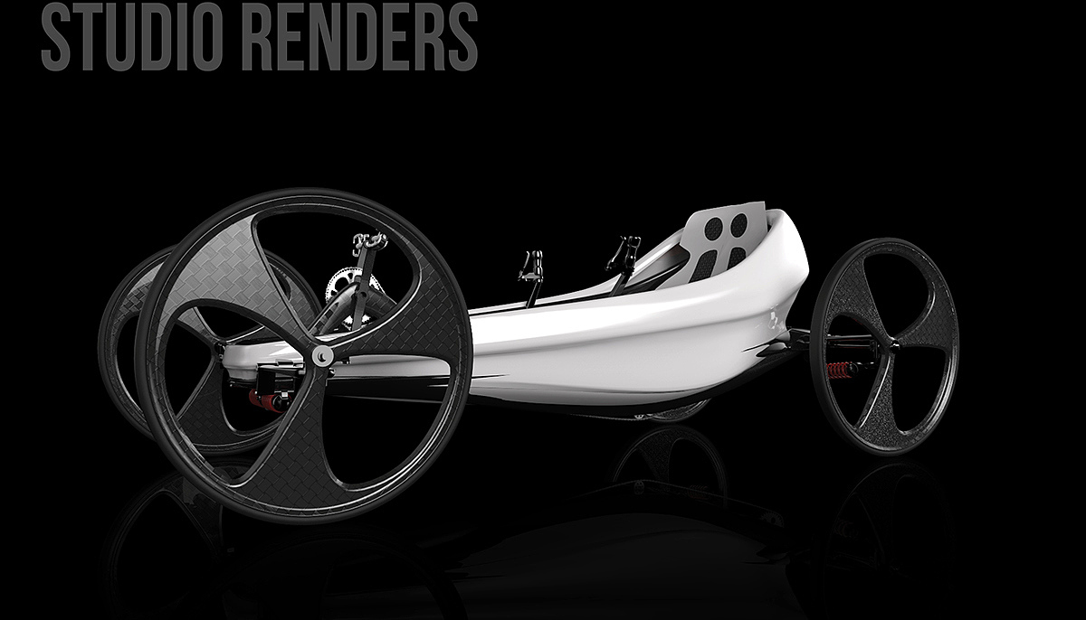 intelligence，science and technology，Concept Car，Tool car，outdoors，