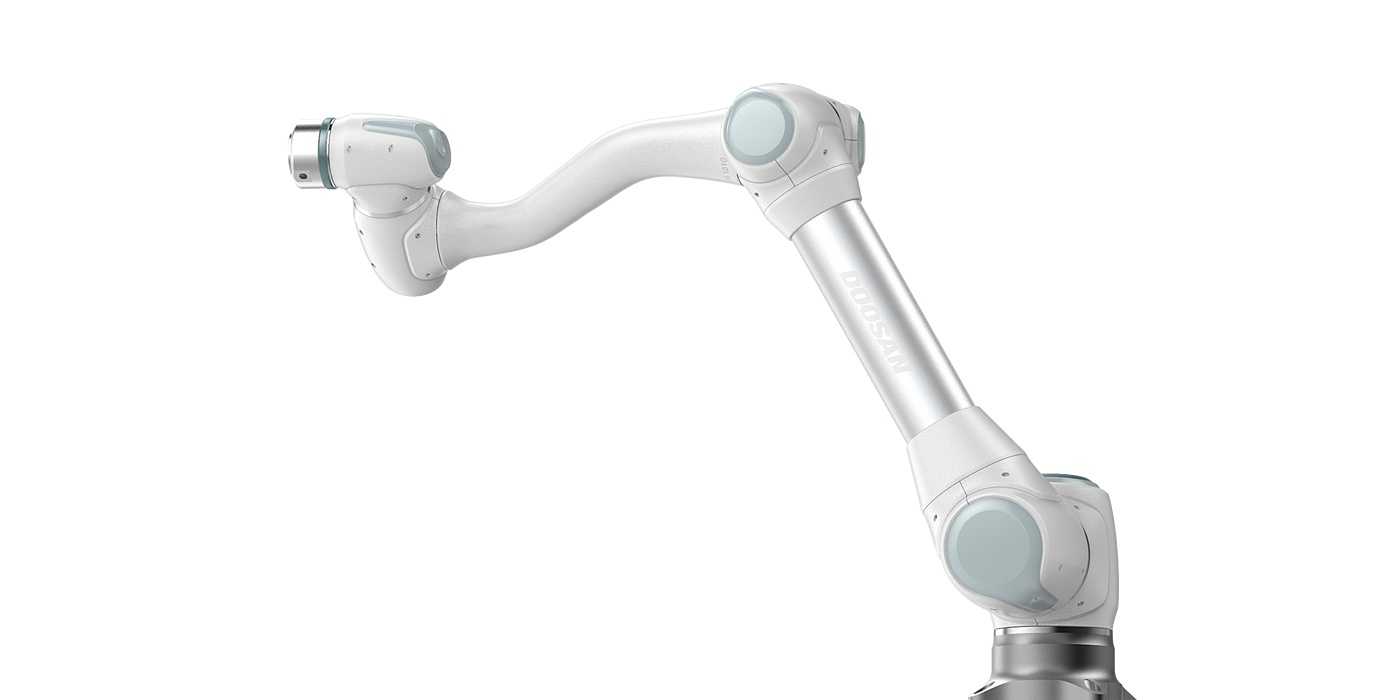 Security guard，Design，bkid，Doosan industrial robot，
