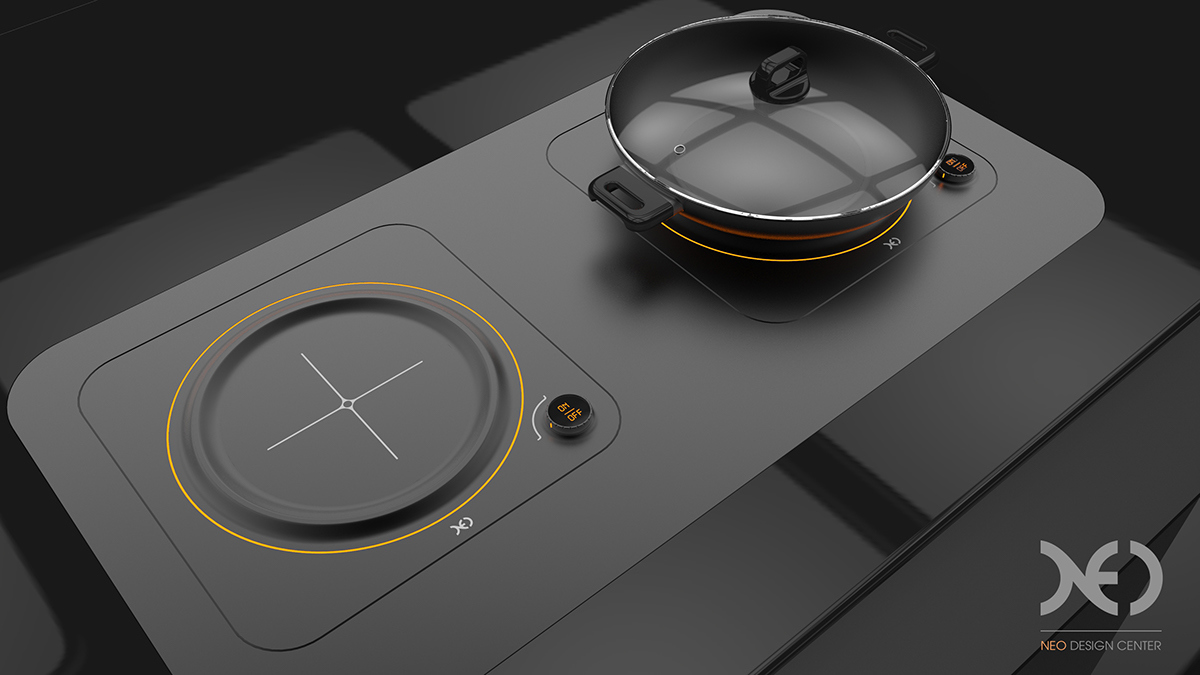 Home，kitchen，household electrical appliances，intelligence，science and technology，