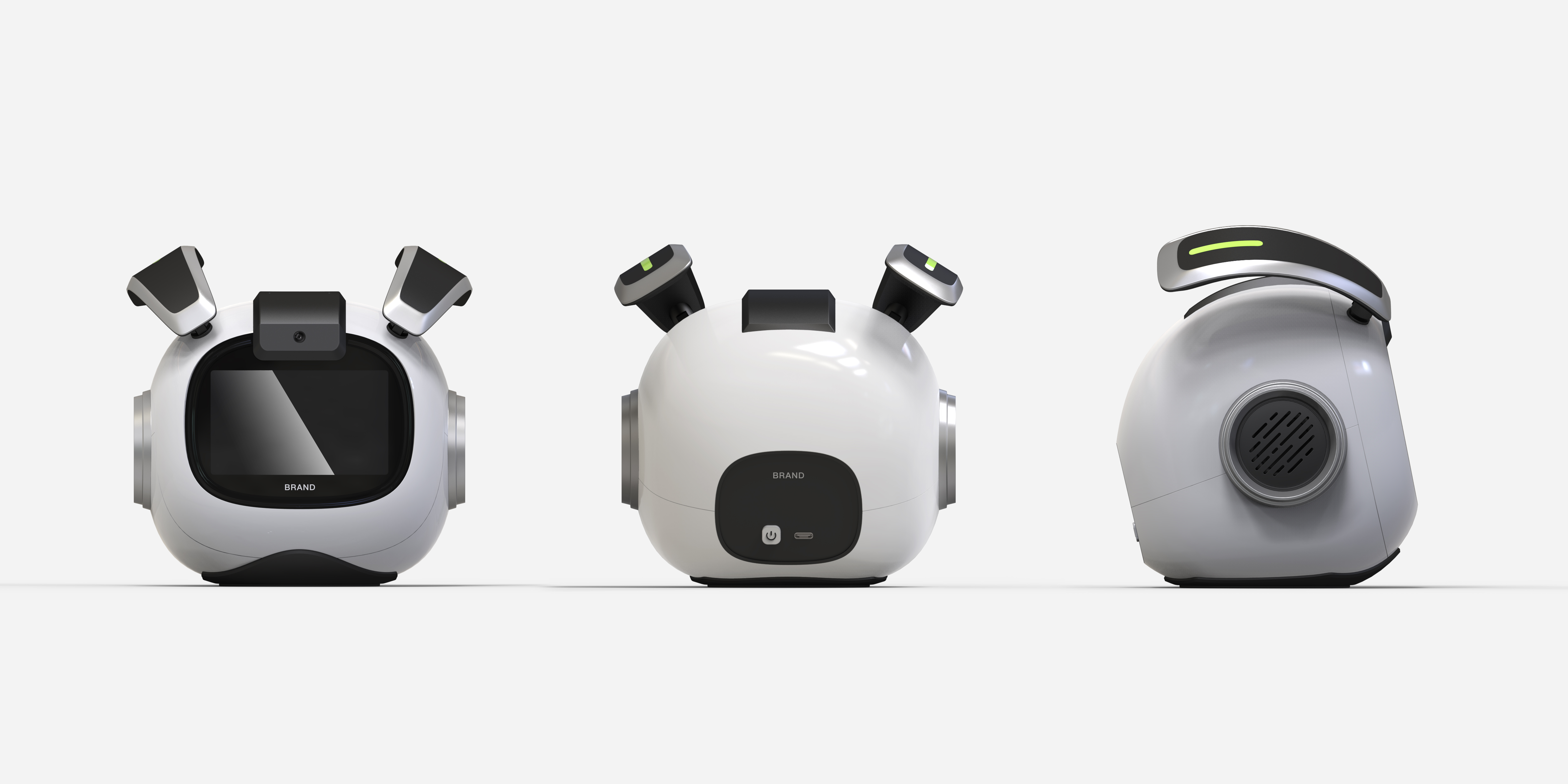 Digital, intelligent, technology，