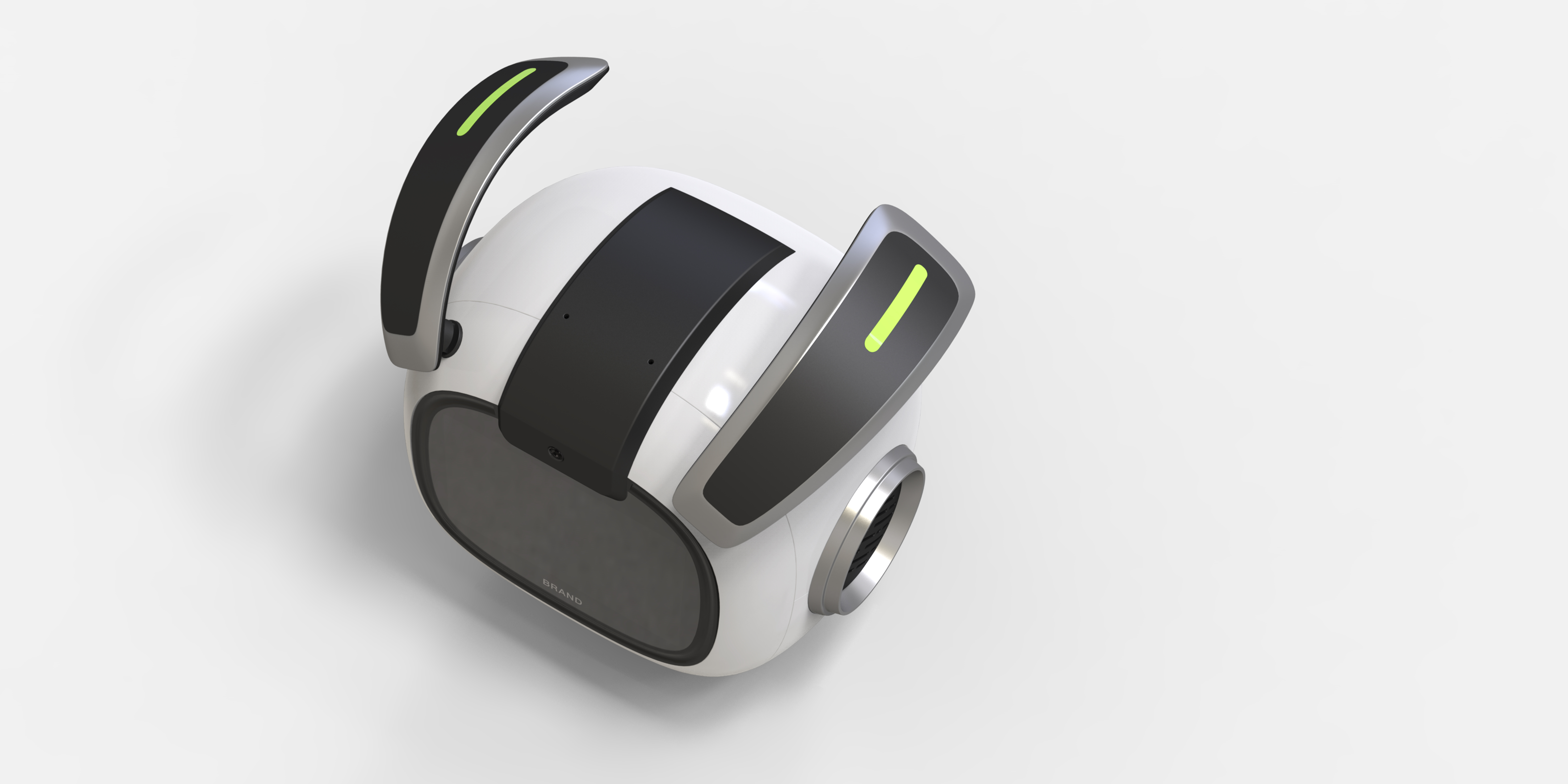 Digital, intelligent, technology，