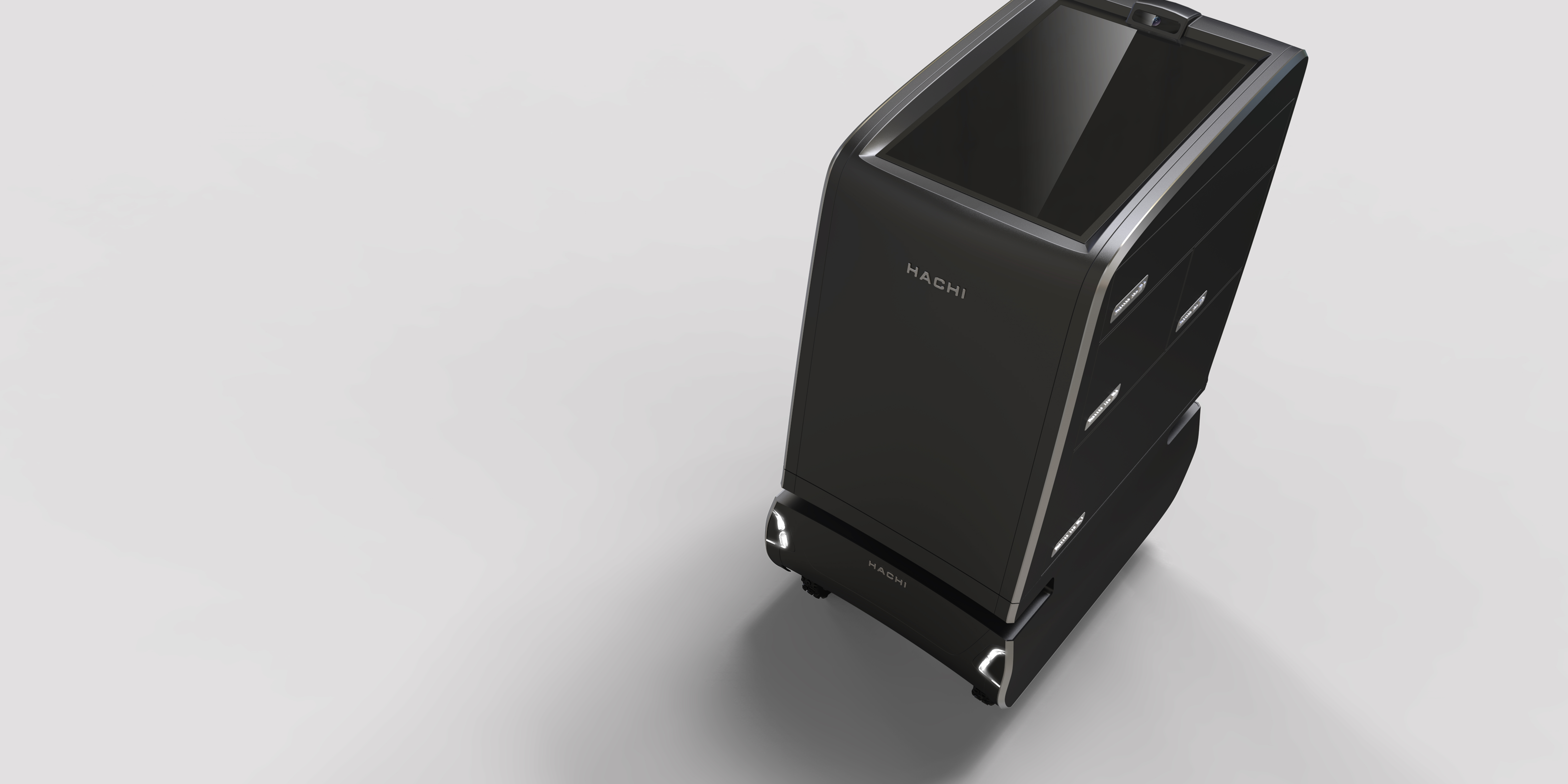 Technology, future，