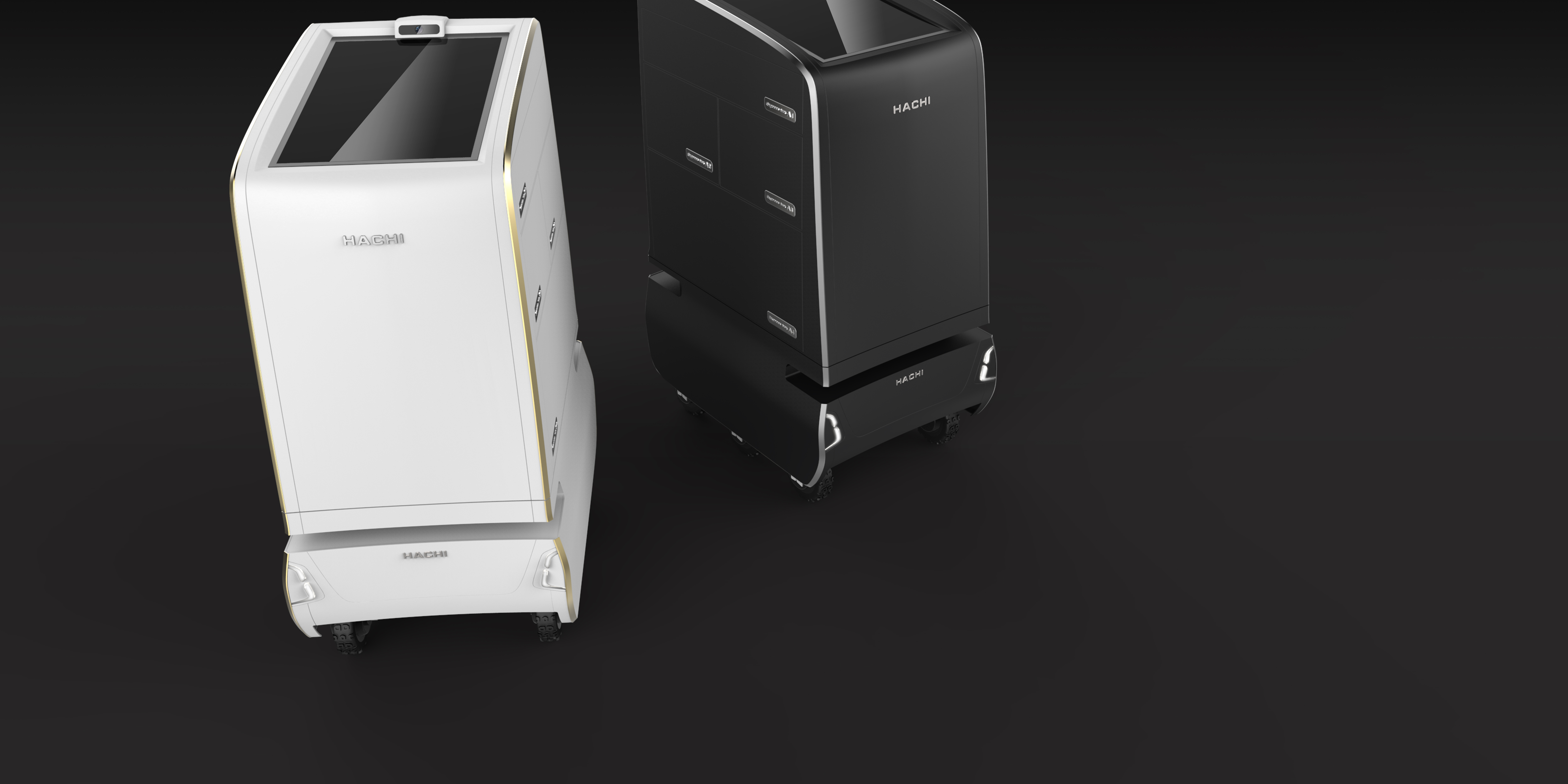 Technology, future，