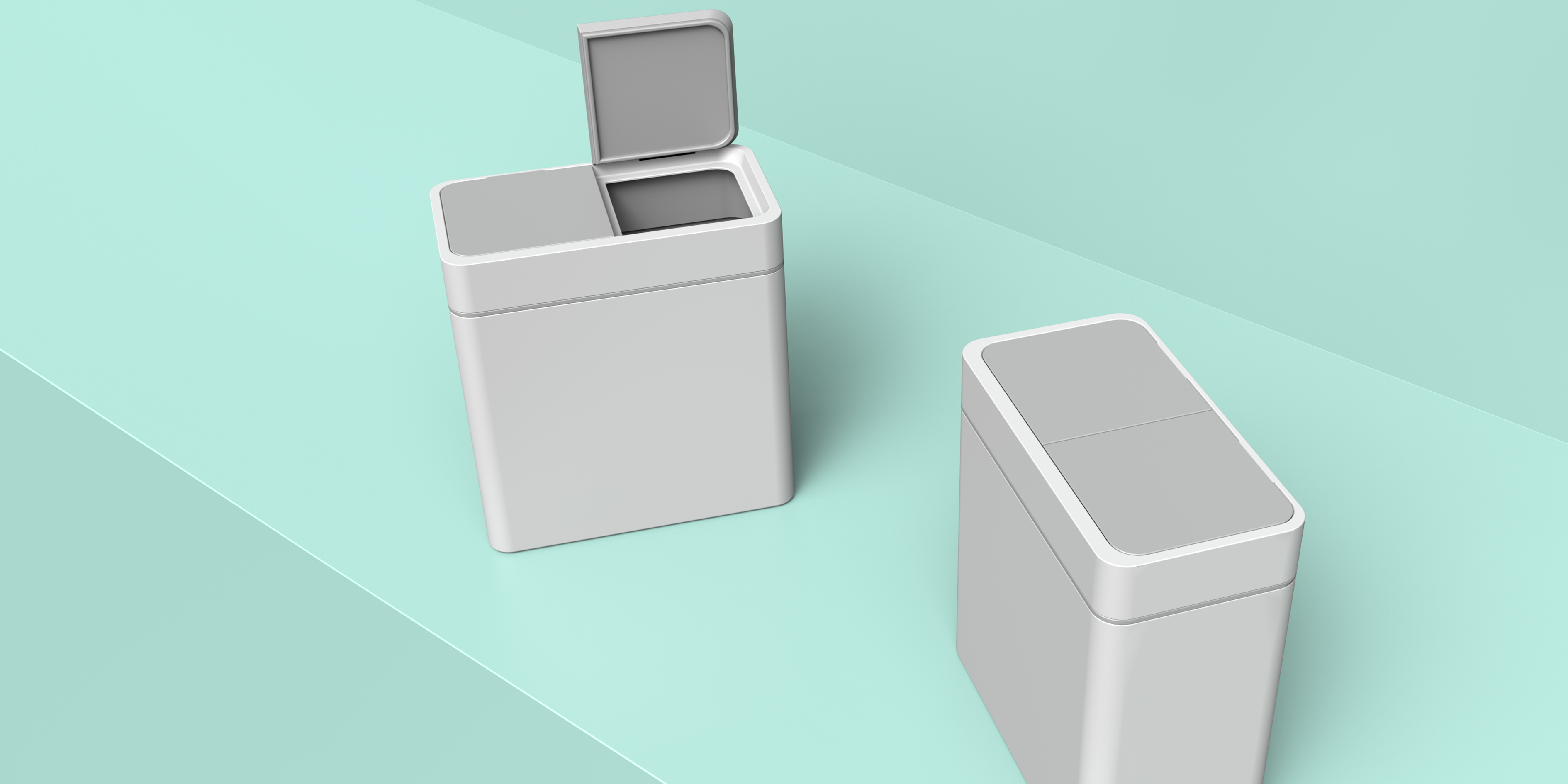 Household and garbage classification，